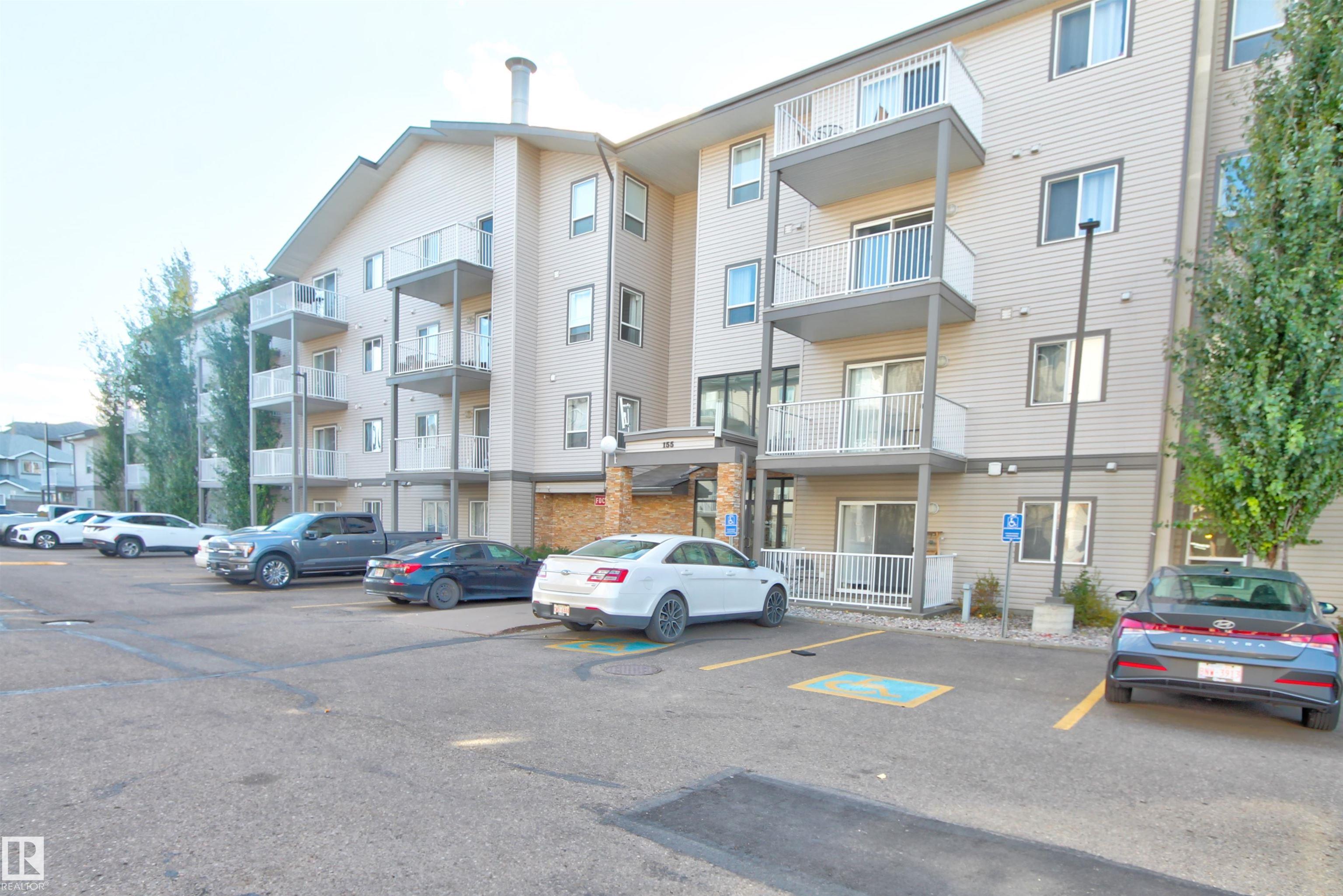 319 155 EDWARDS Drive, E4462001, Alberta,