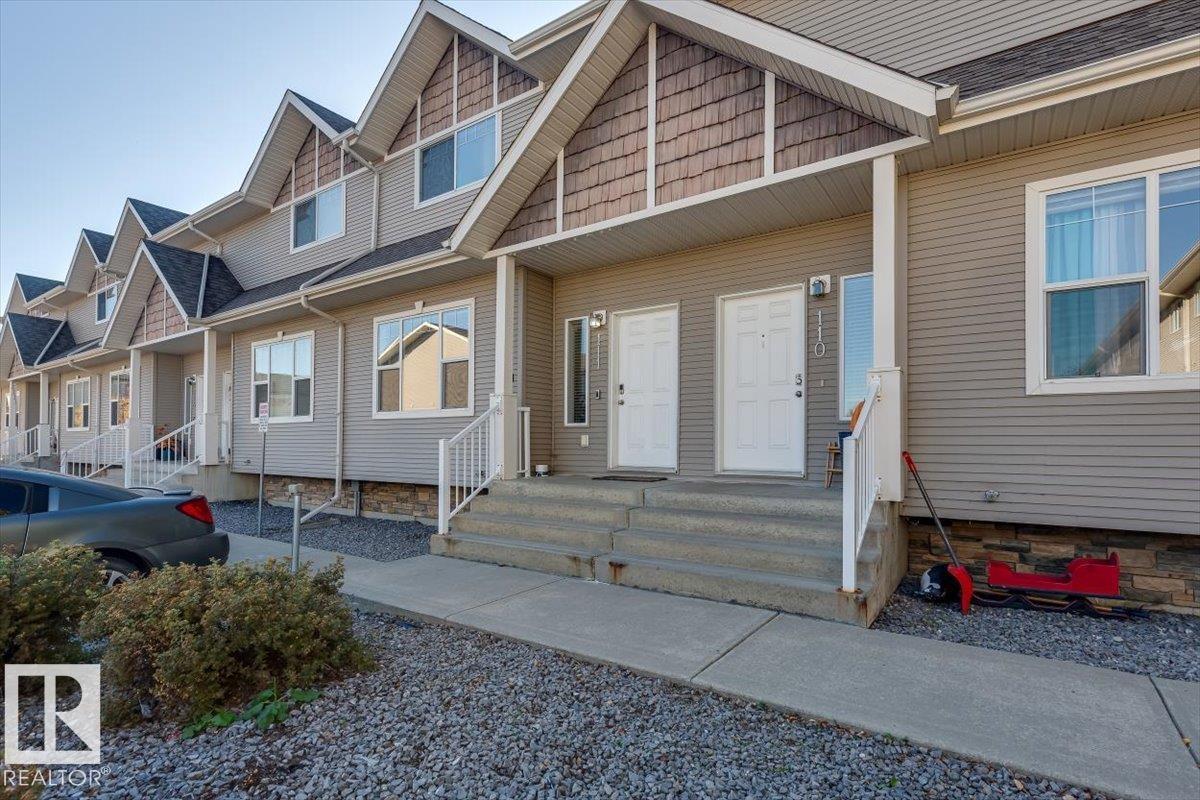 111 50 Lucky Place, E4462004, Alberta,