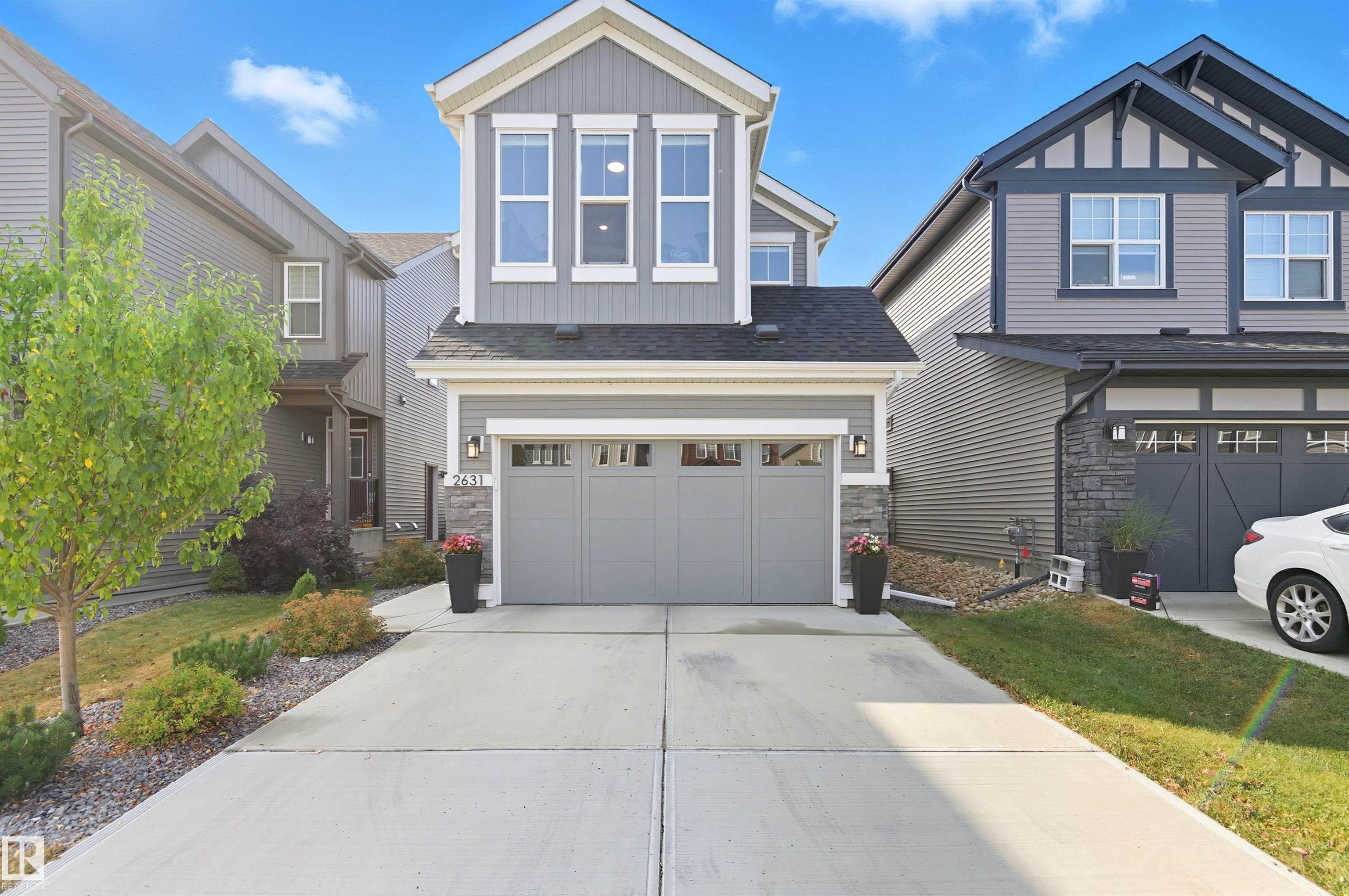 2631 DONAGHEY Crescent, E4462008, Alberta,