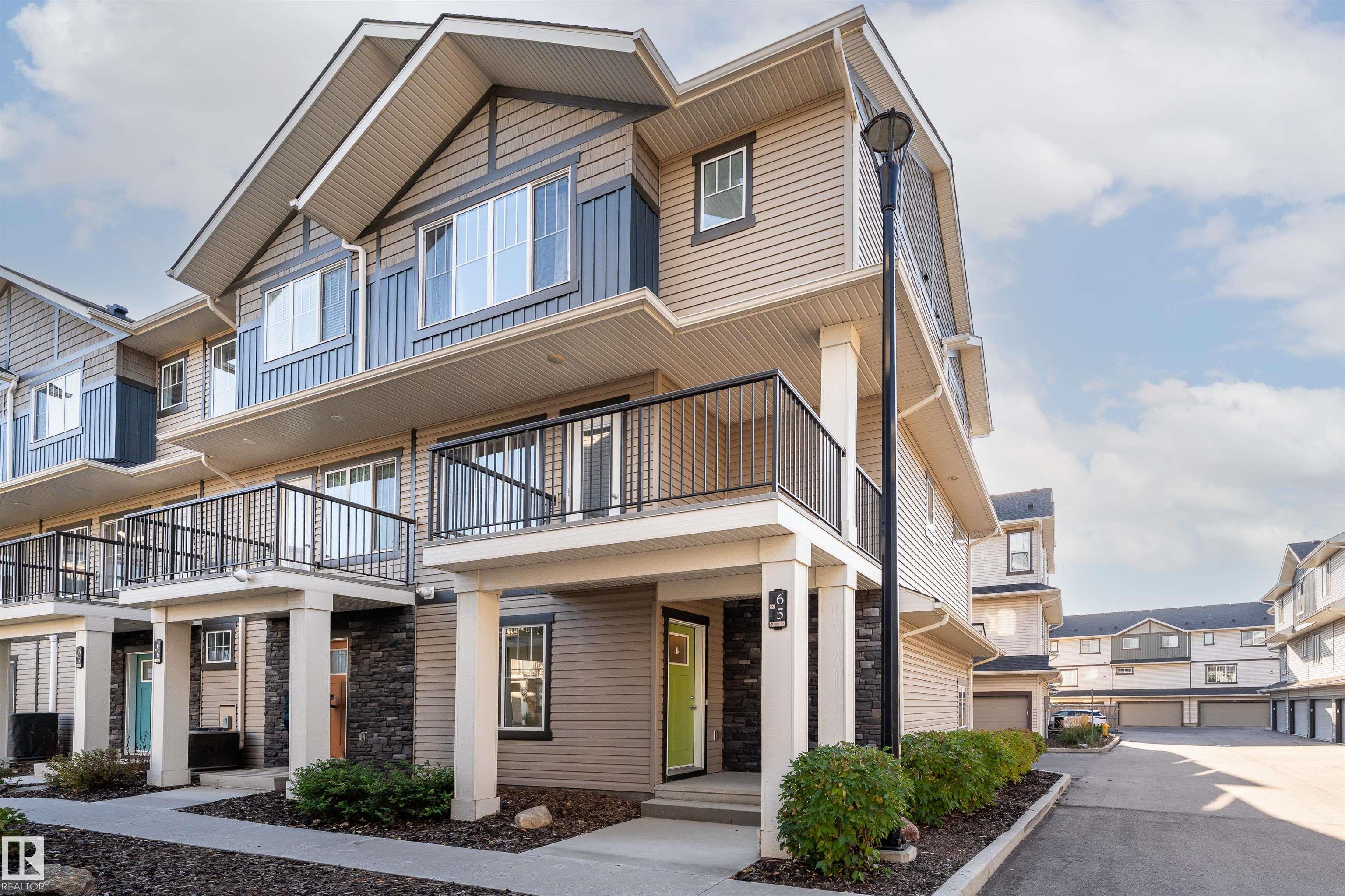 65 165 CY BECKER Boulevard, E4462014, Alberta,