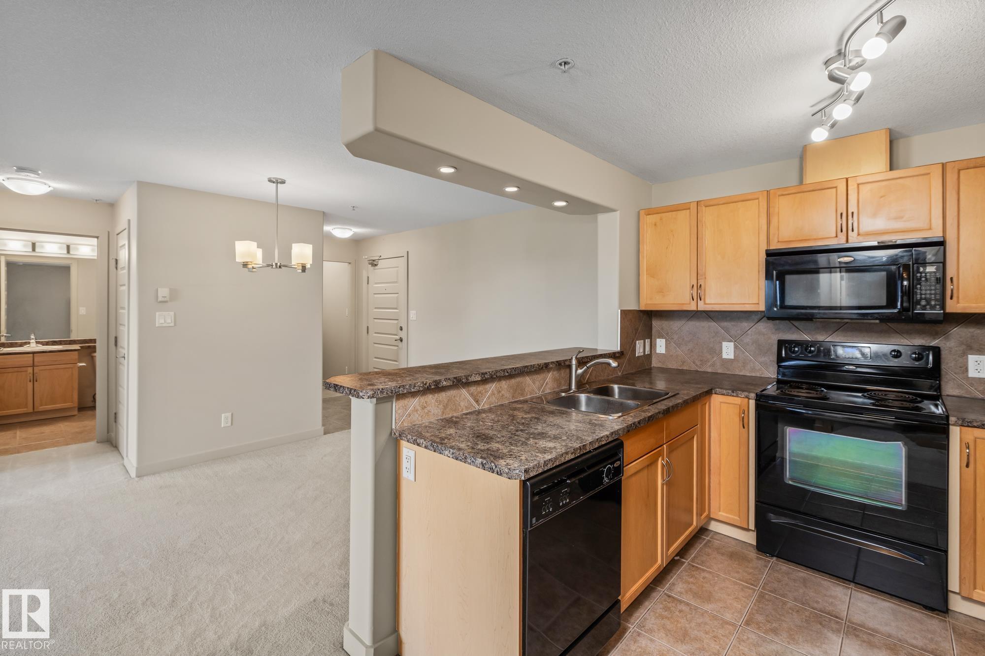 313 11615 ELLERSLIE Road, E4462018, Alberta,