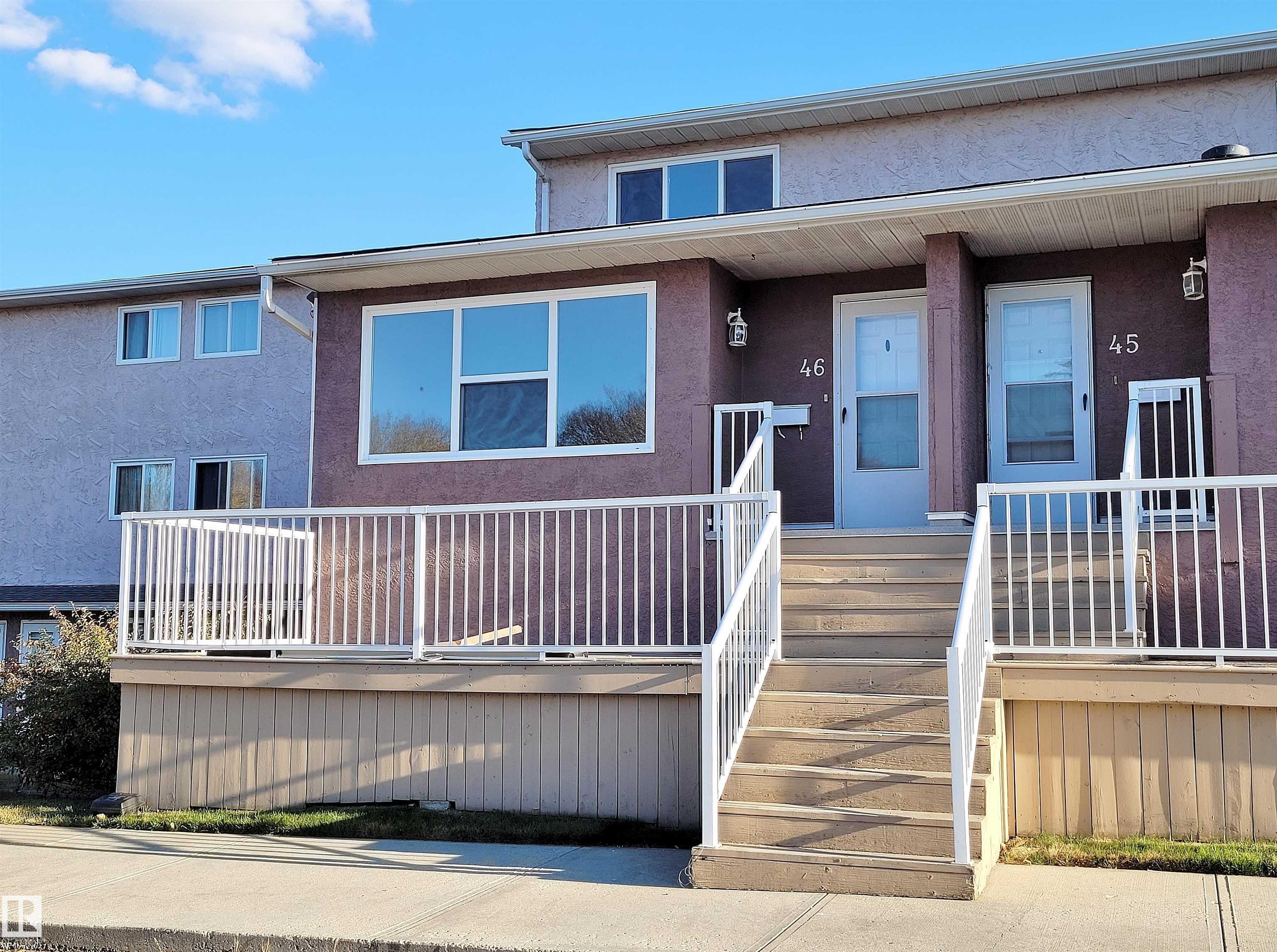 46 13590 38 Street, E4462026, Alberta,