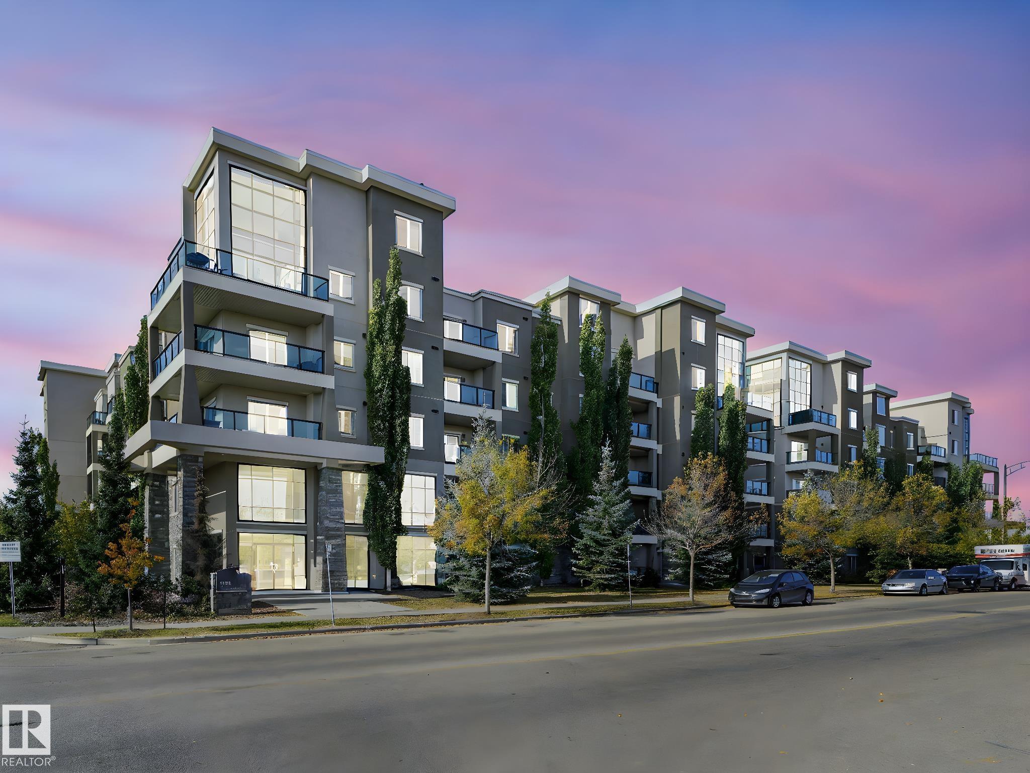 212 1238 WINDERMERE Way, E4462036, Alberta,