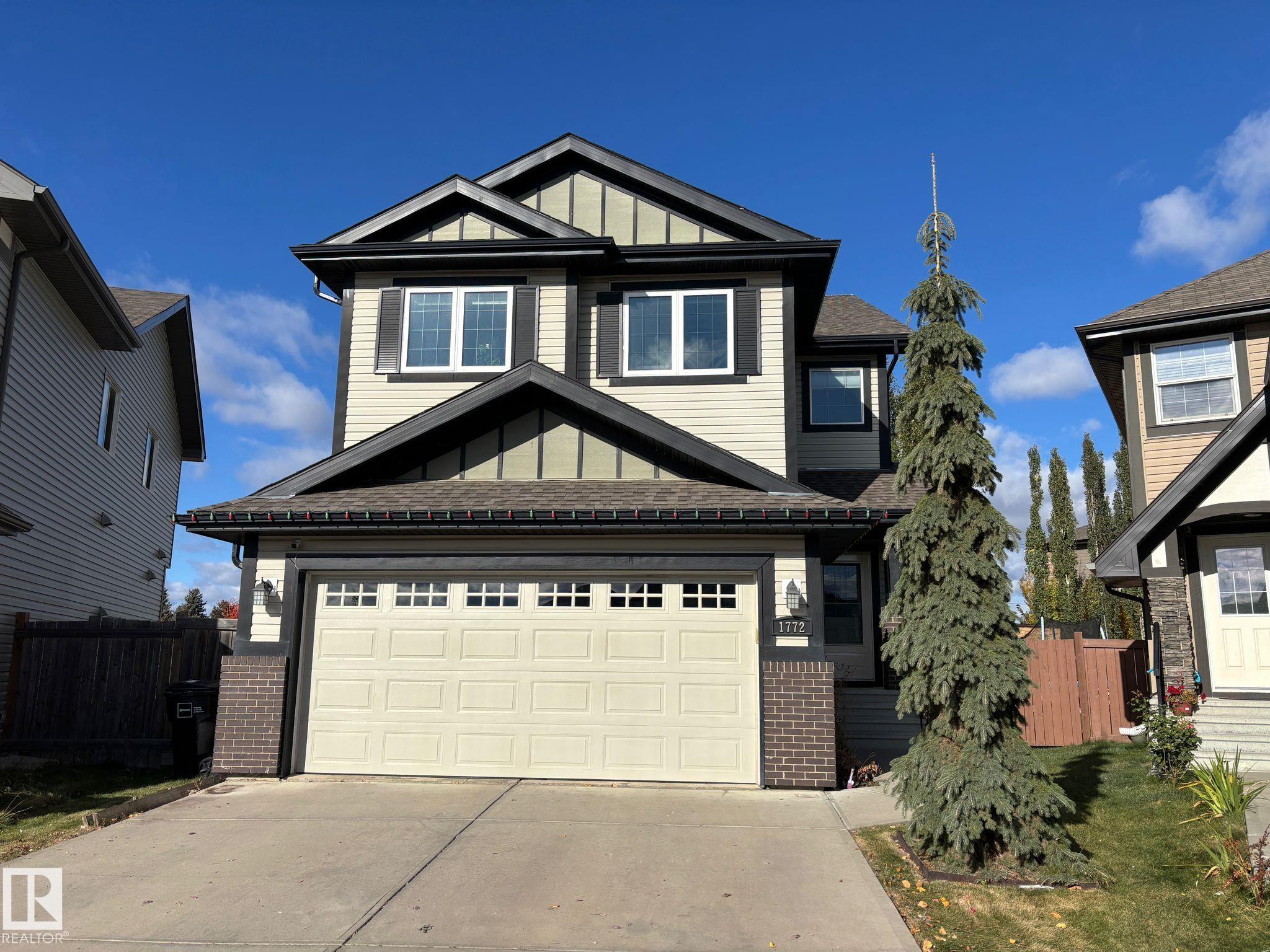 1772 33B Street NW, E4462038, Alberta,