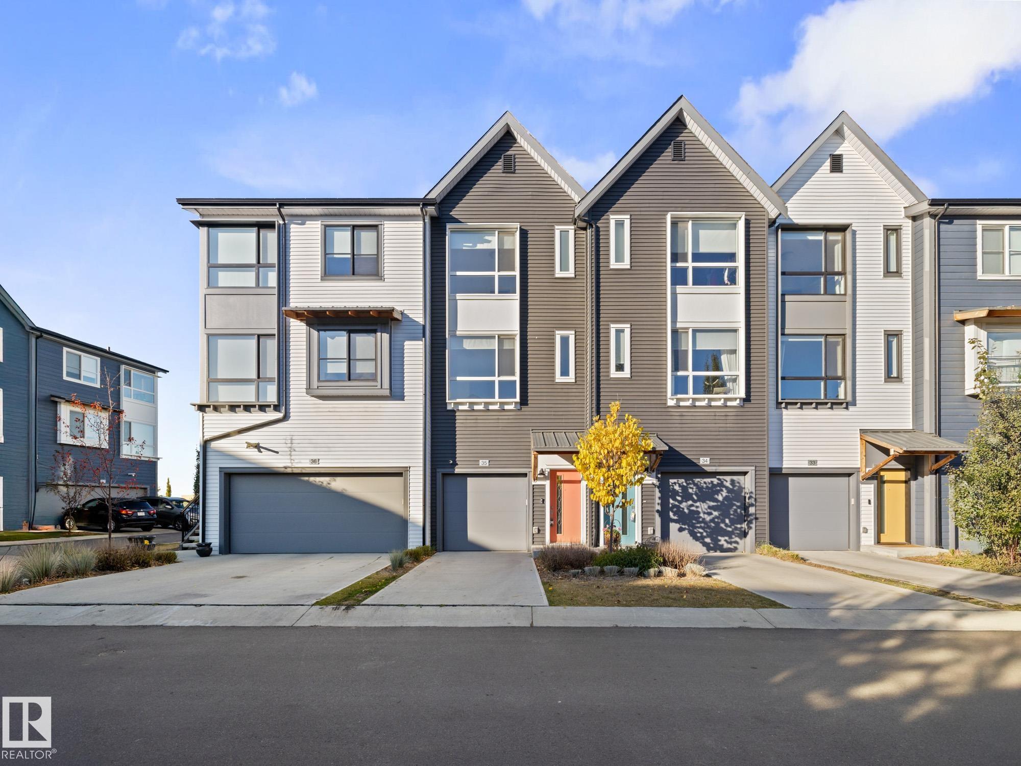35 100 JENSEN LAKES Boulevard, E4462039, Alberta,