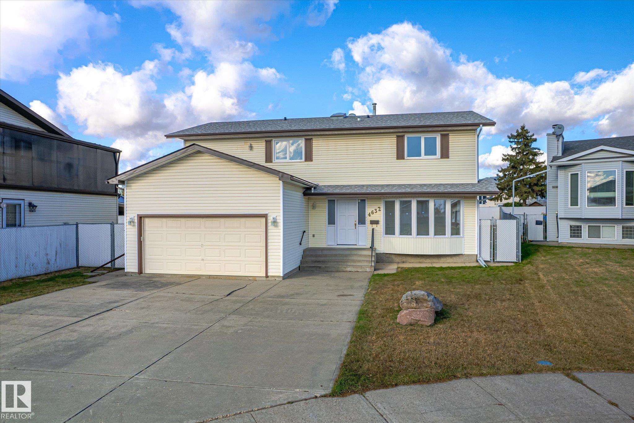 4632 126 Avenue, E4462043, Alberta,