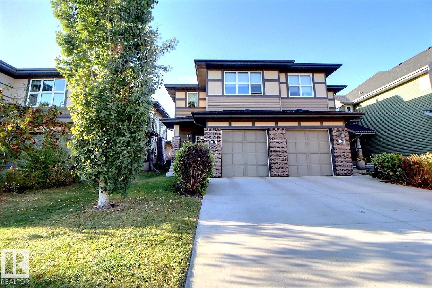 13016 205 Street NW, E4462044, Alberta,