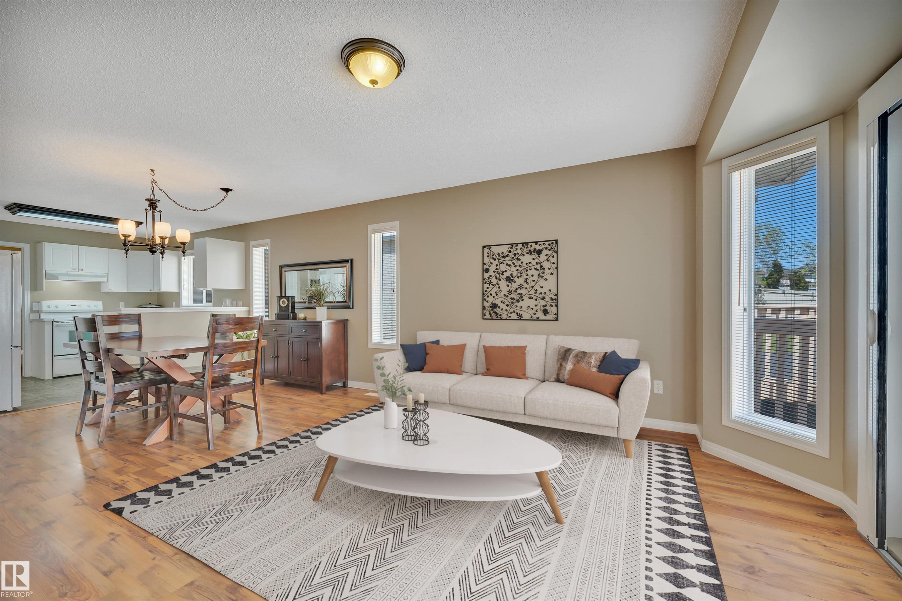 14428 MILLER Boulevard, E4462045, Alberta,