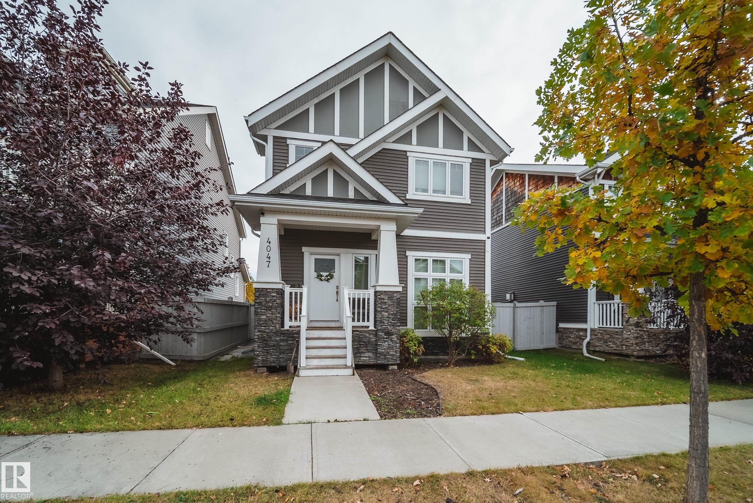 4047 MORRISON Way, E4462047, Alberta,