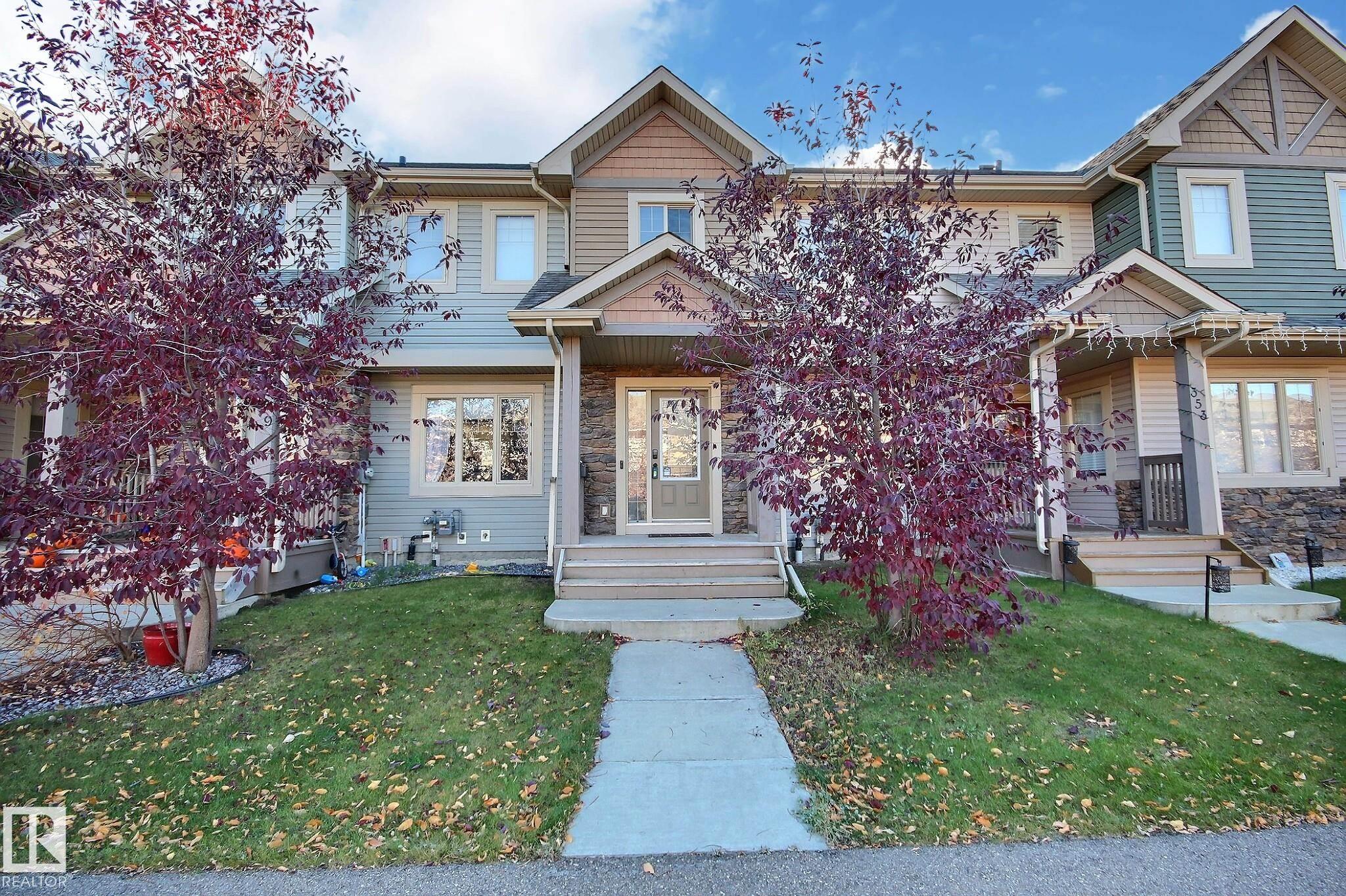 351 NELSON Drive, E4462056, Alberta,