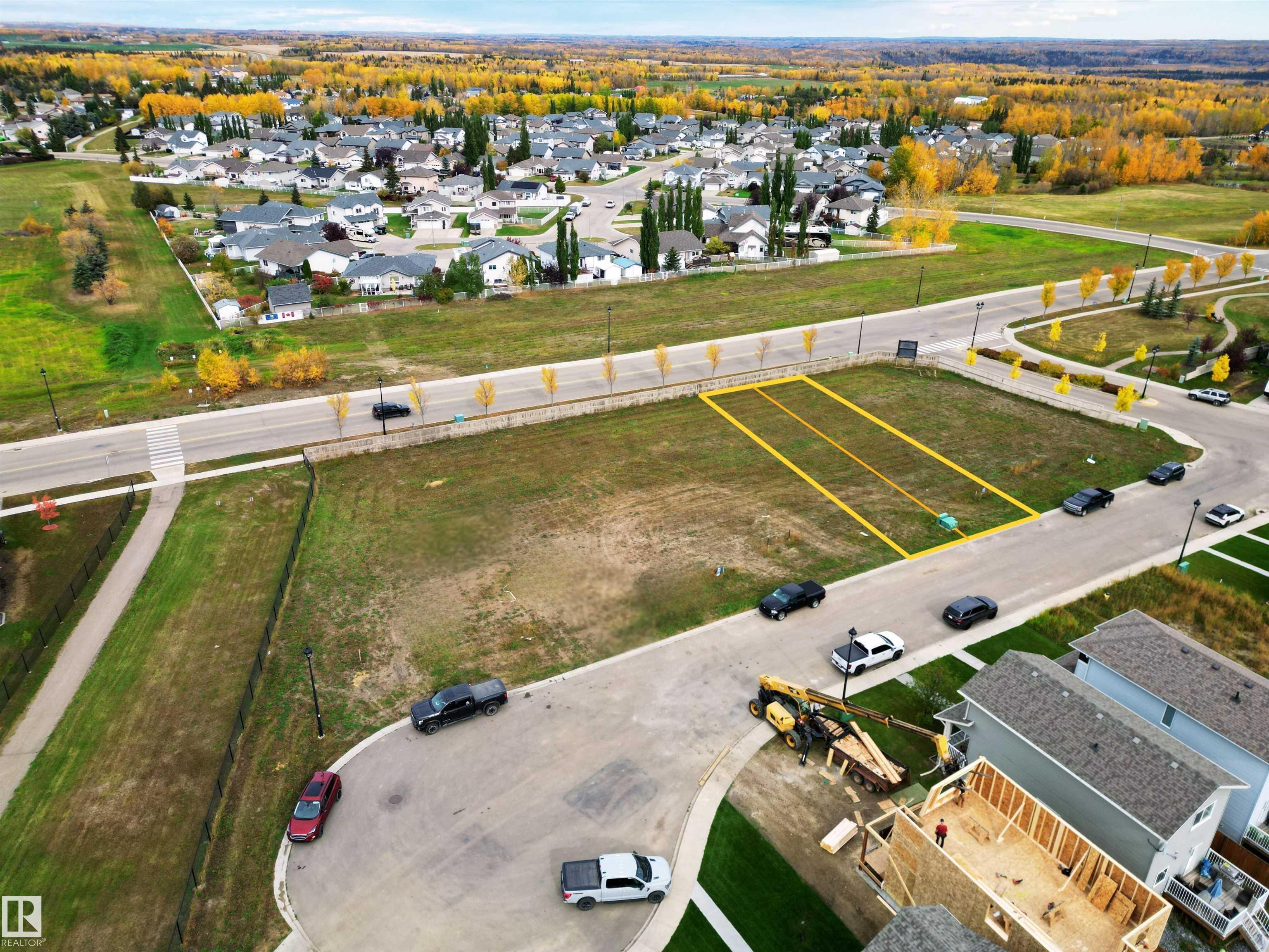 4006 & 4008 42 Avenue, E4462059, Alberta,