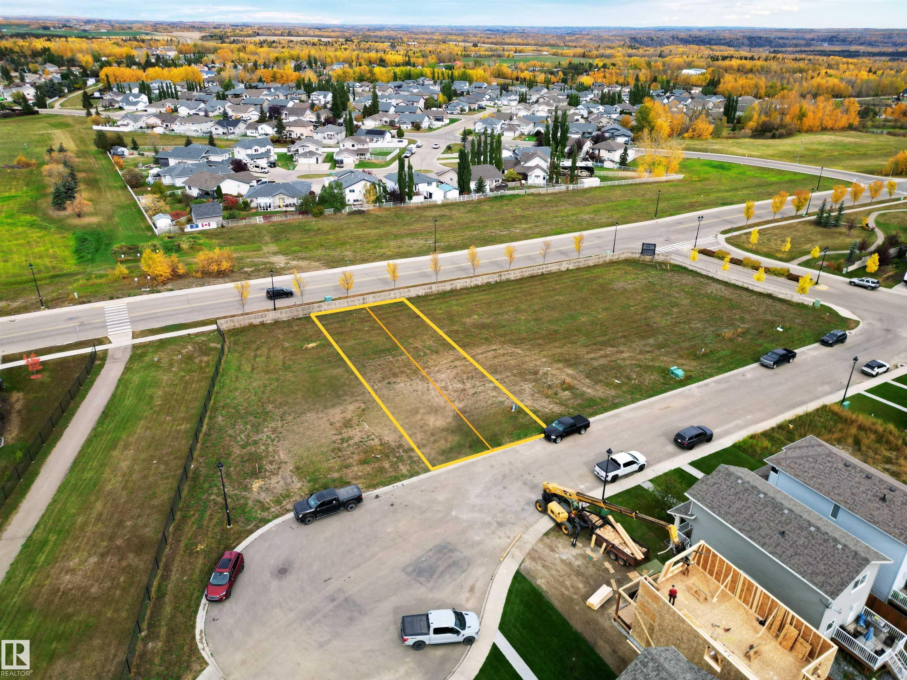 4014 & 4016 42 Avenue, E4462061, Alberta,