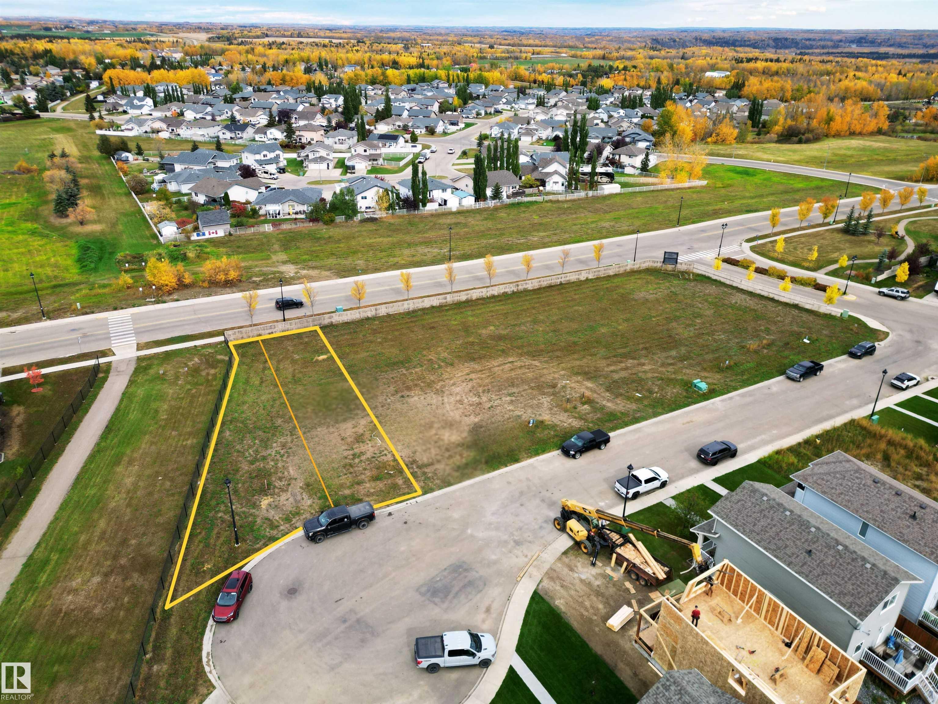 4018 & 4020 42 Avenue, E4462062, Alberta,
