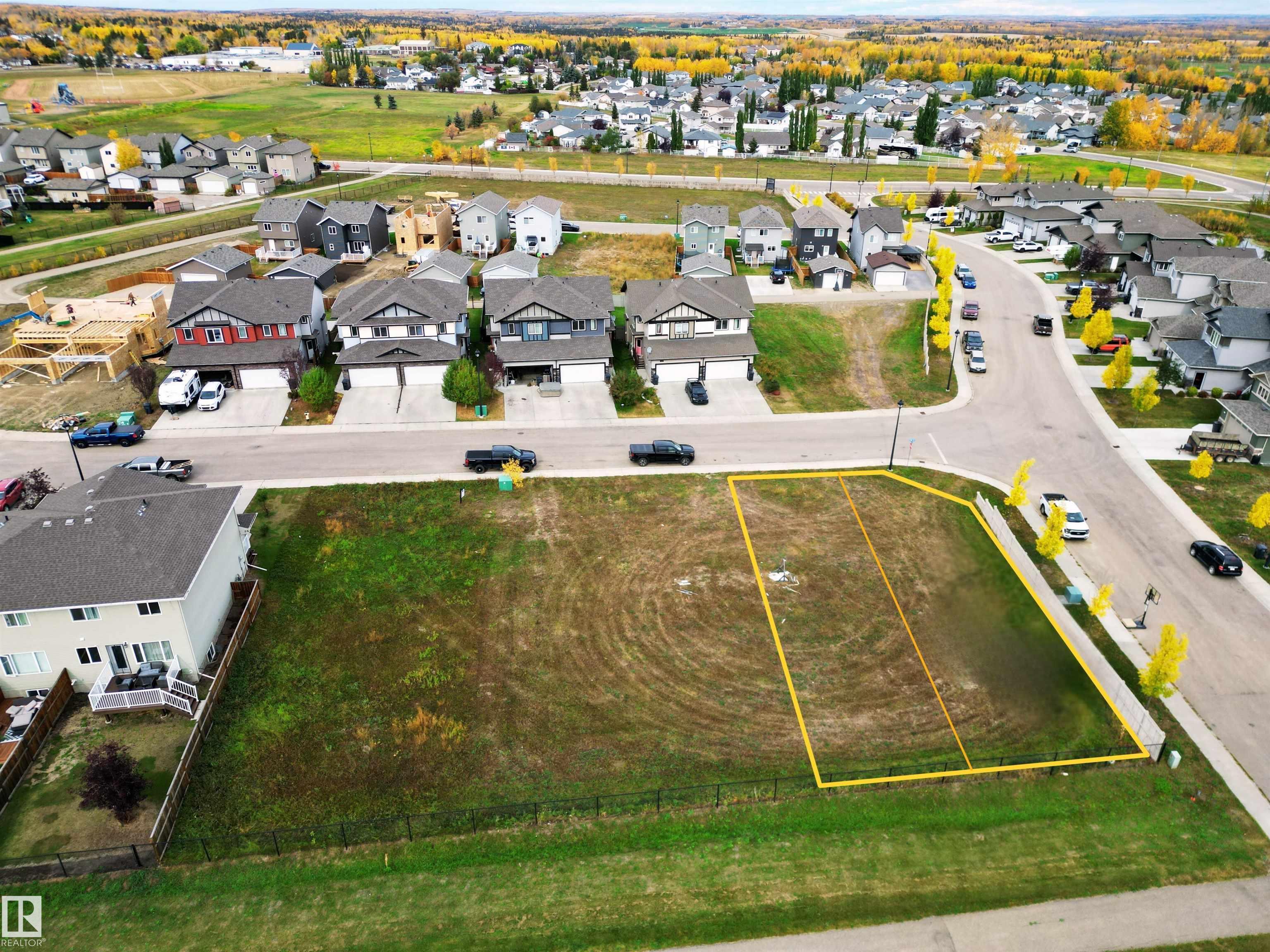 4003 & 4001 41B Avenue, E4462064, Alberta,