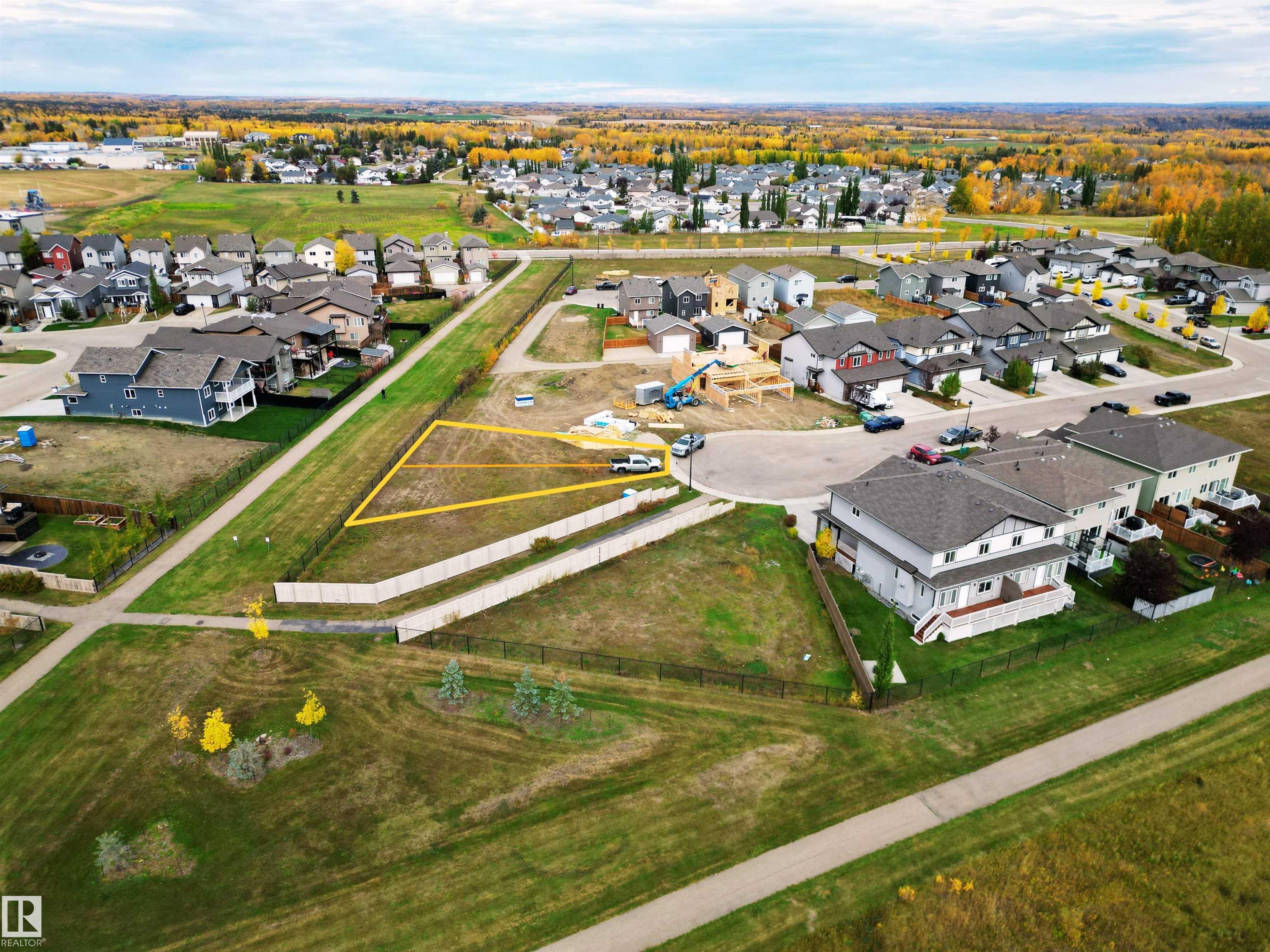 4030 & 4032 41B Avenue, E4462065, Alberta,
