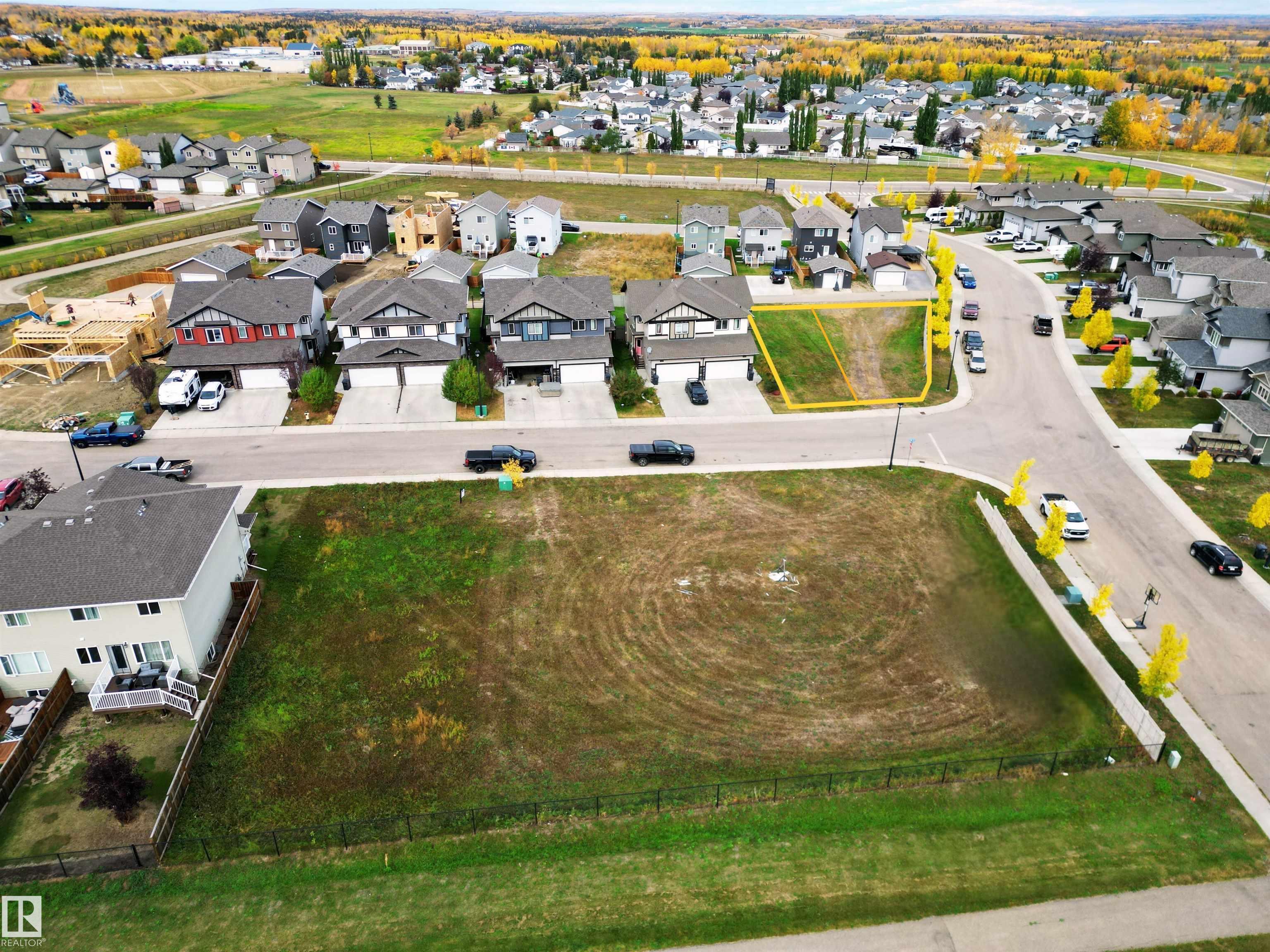 4002 & 4004 41B Avenue, E4462066, Alberta,