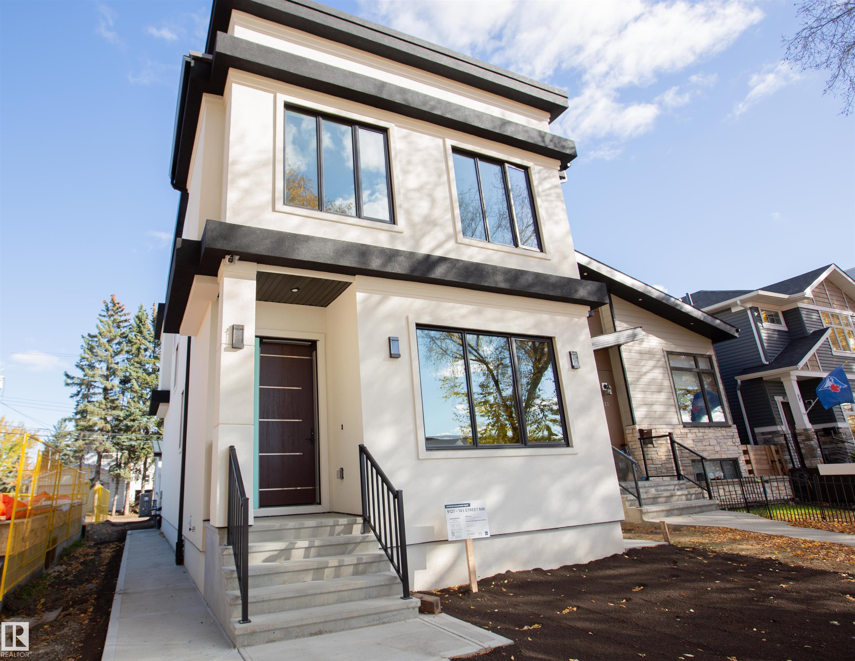 9127 143 Street, E4462067, Alberta,
