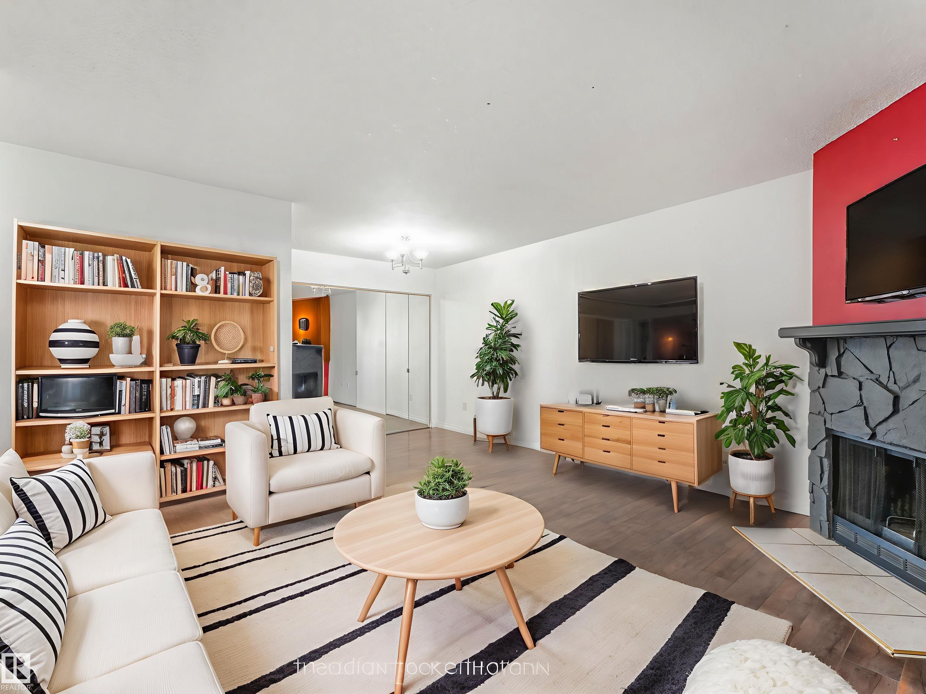 107 10421 93 Street, E4462073, Alberta,