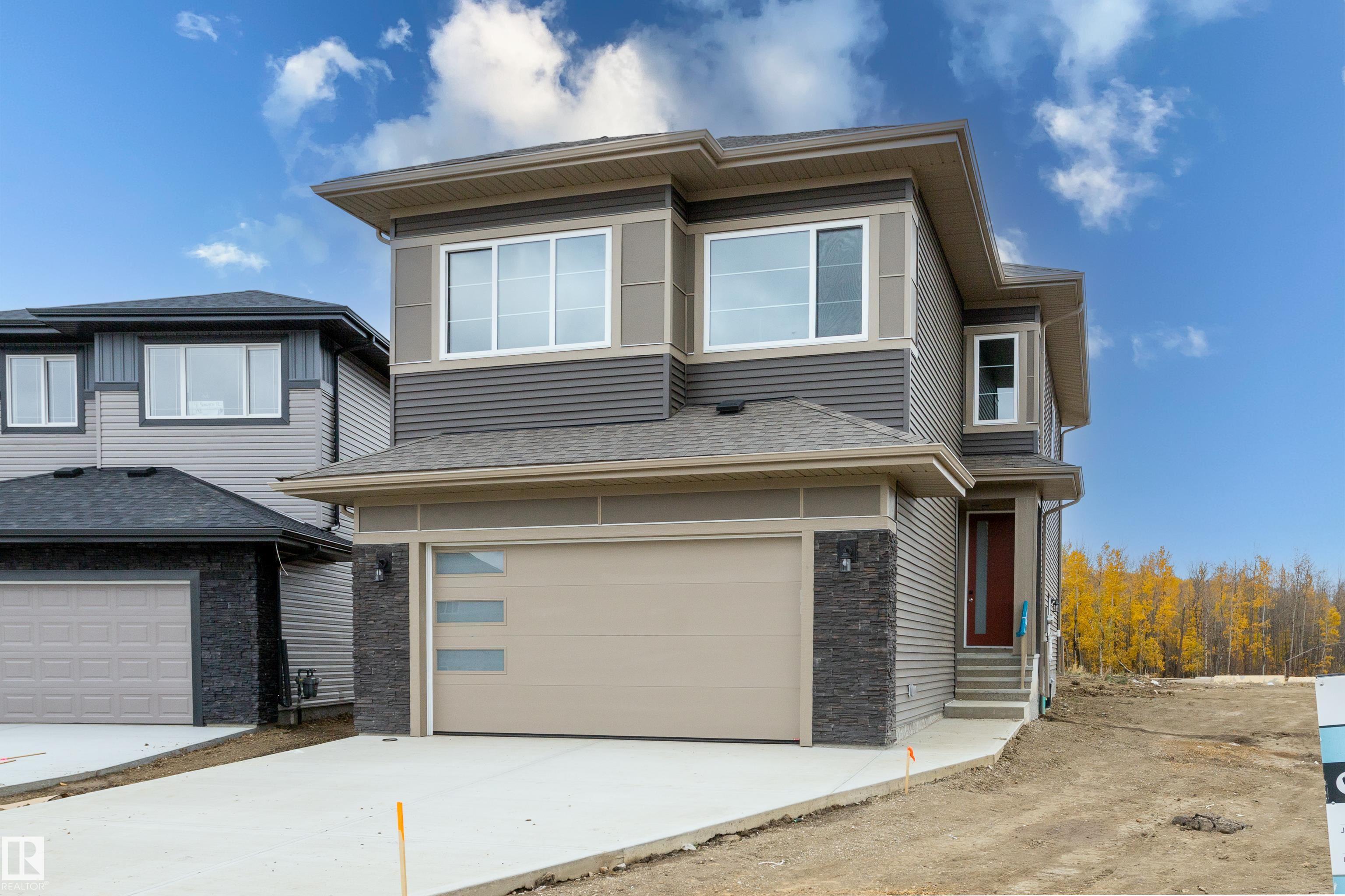 45 Renwyck Place, E4462074, Alberta,