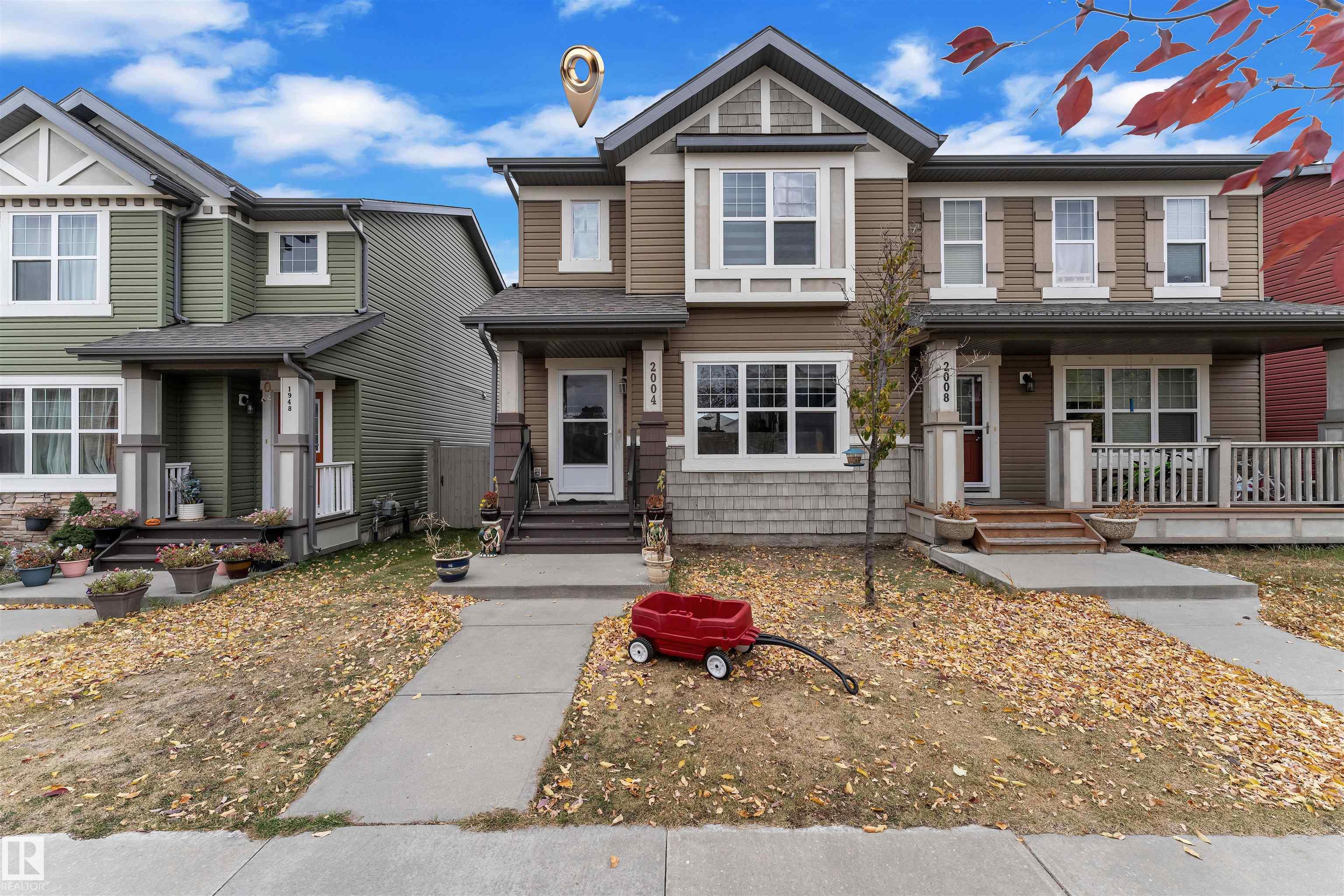 2004 32 Street, E4462076, Alberta,