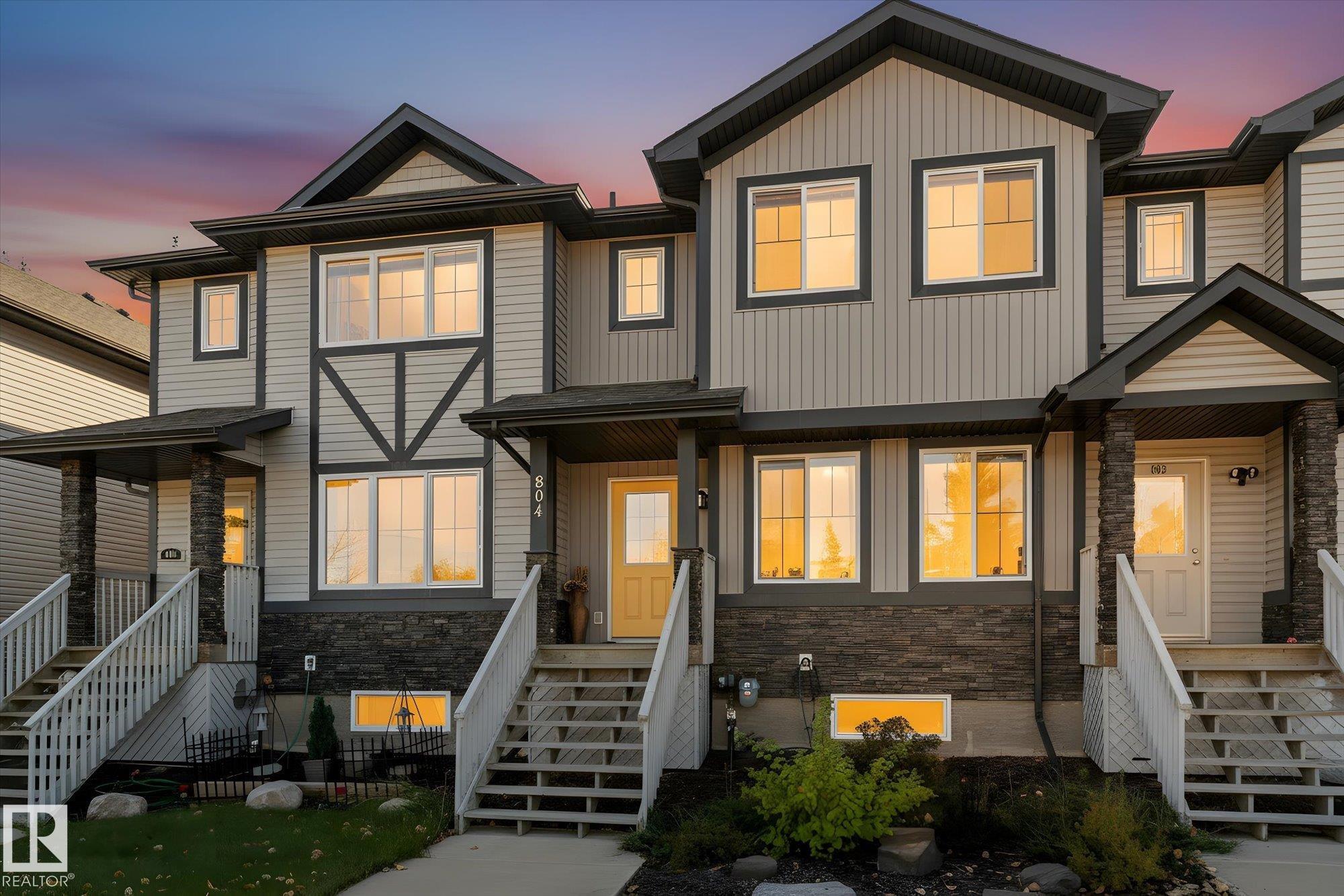 804 Mcleod Avenue, E4462082, Alberta,