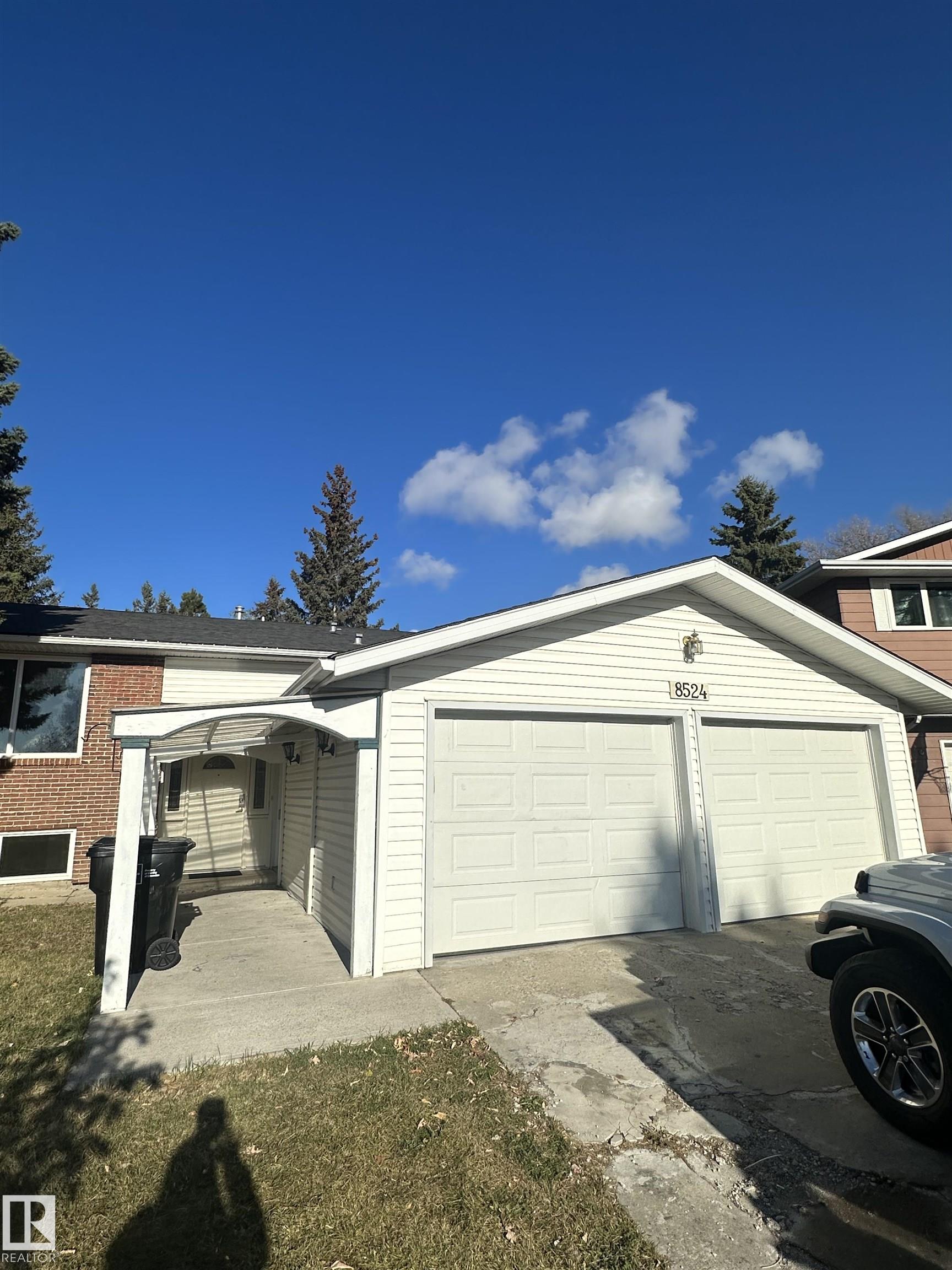 8524 174 St. Street, E4462086, Alberta,
