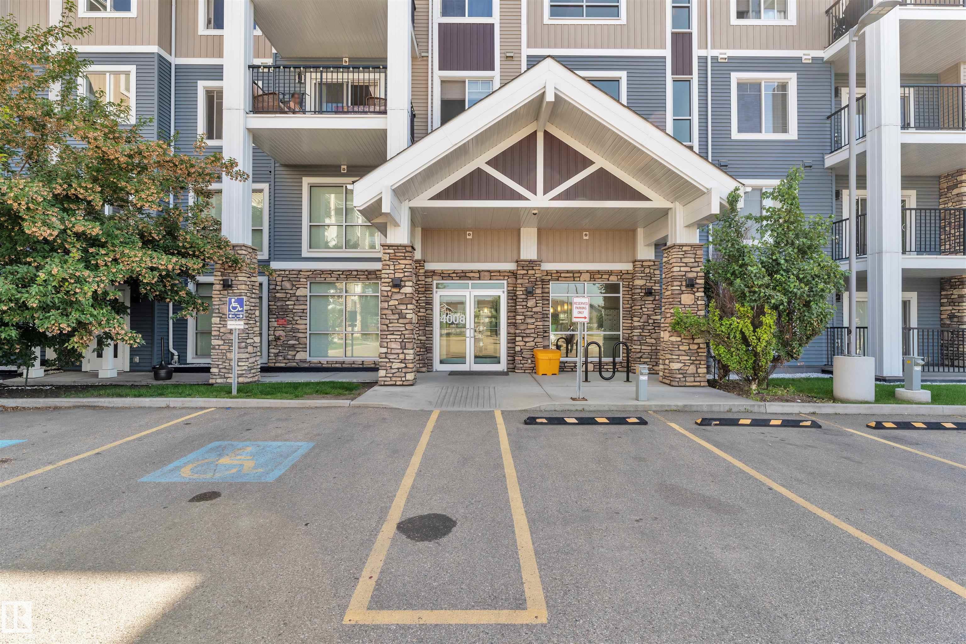 106 4008 SAVARYN Drive, E4462091, Alberta,