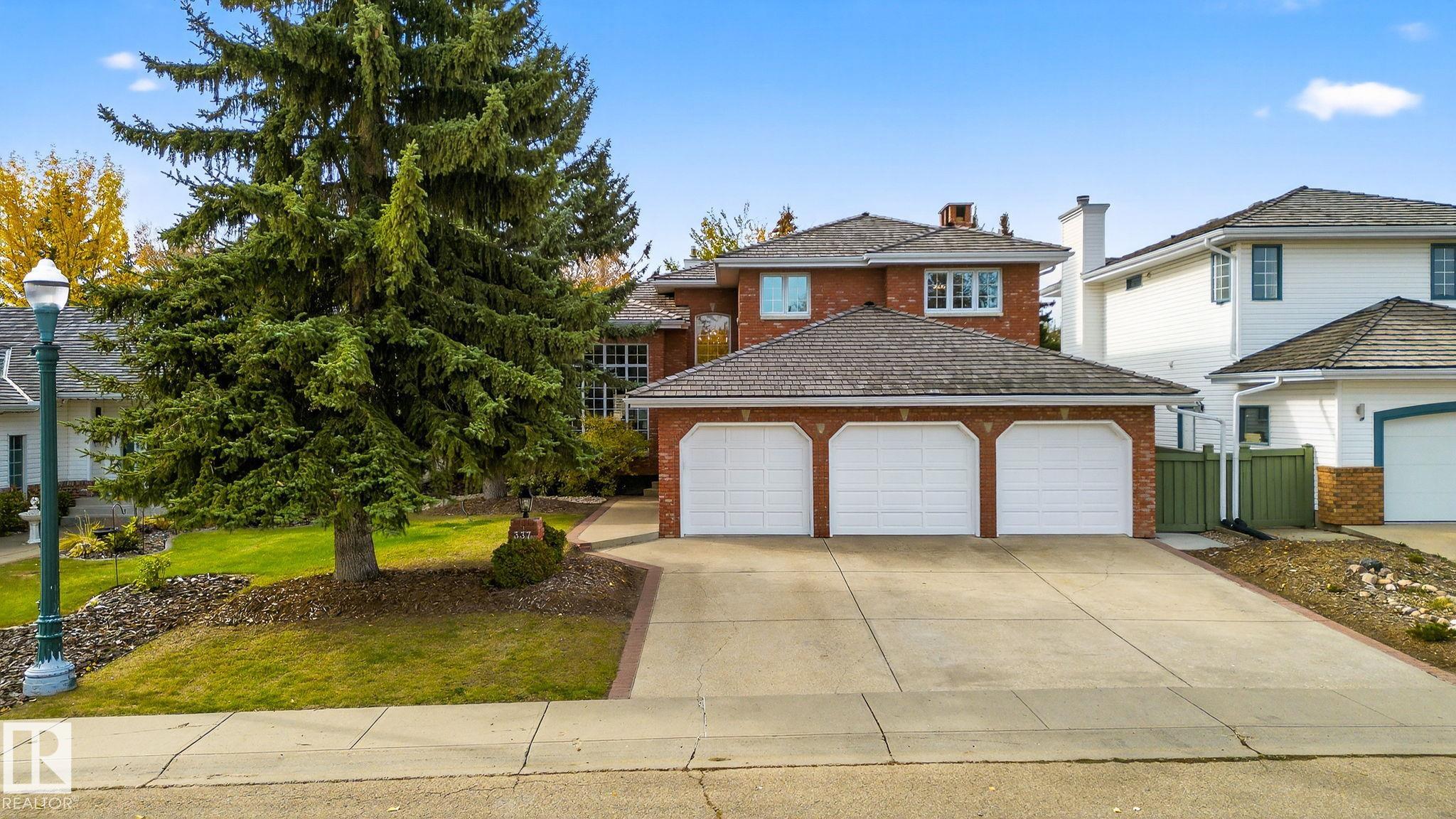 337 WEBER Way, E4462092, Alberta,