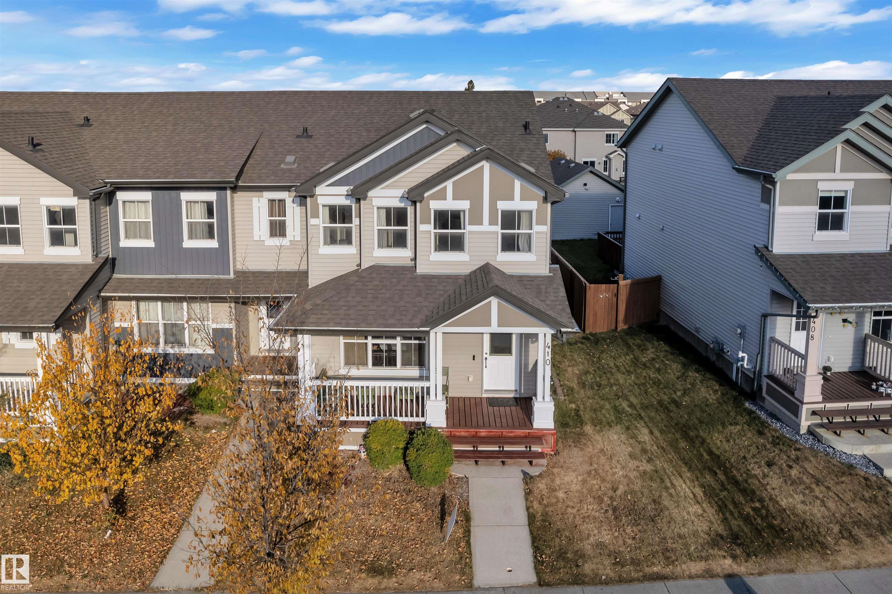 410 WATT Boulevard, E4462094, Alberta,