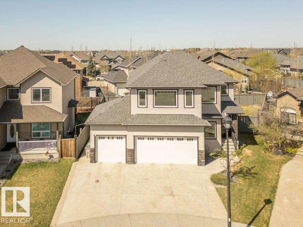 5512 ETOILE Court, E4462104, Alberta,