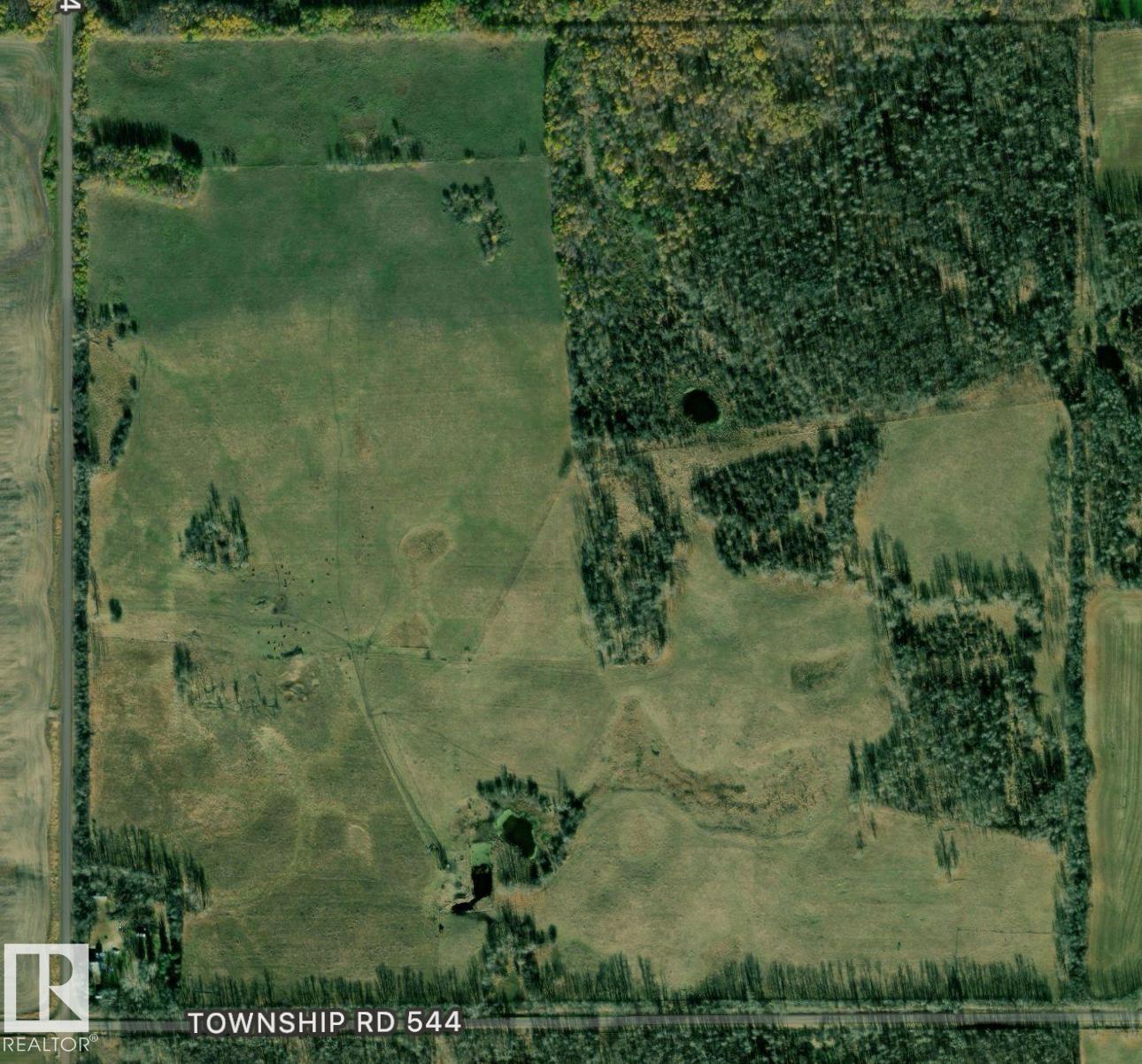 Third View of Twp. Road 544 & Range Road 204, None, Rural Strathcona County, Alberta, T8L 3Z3