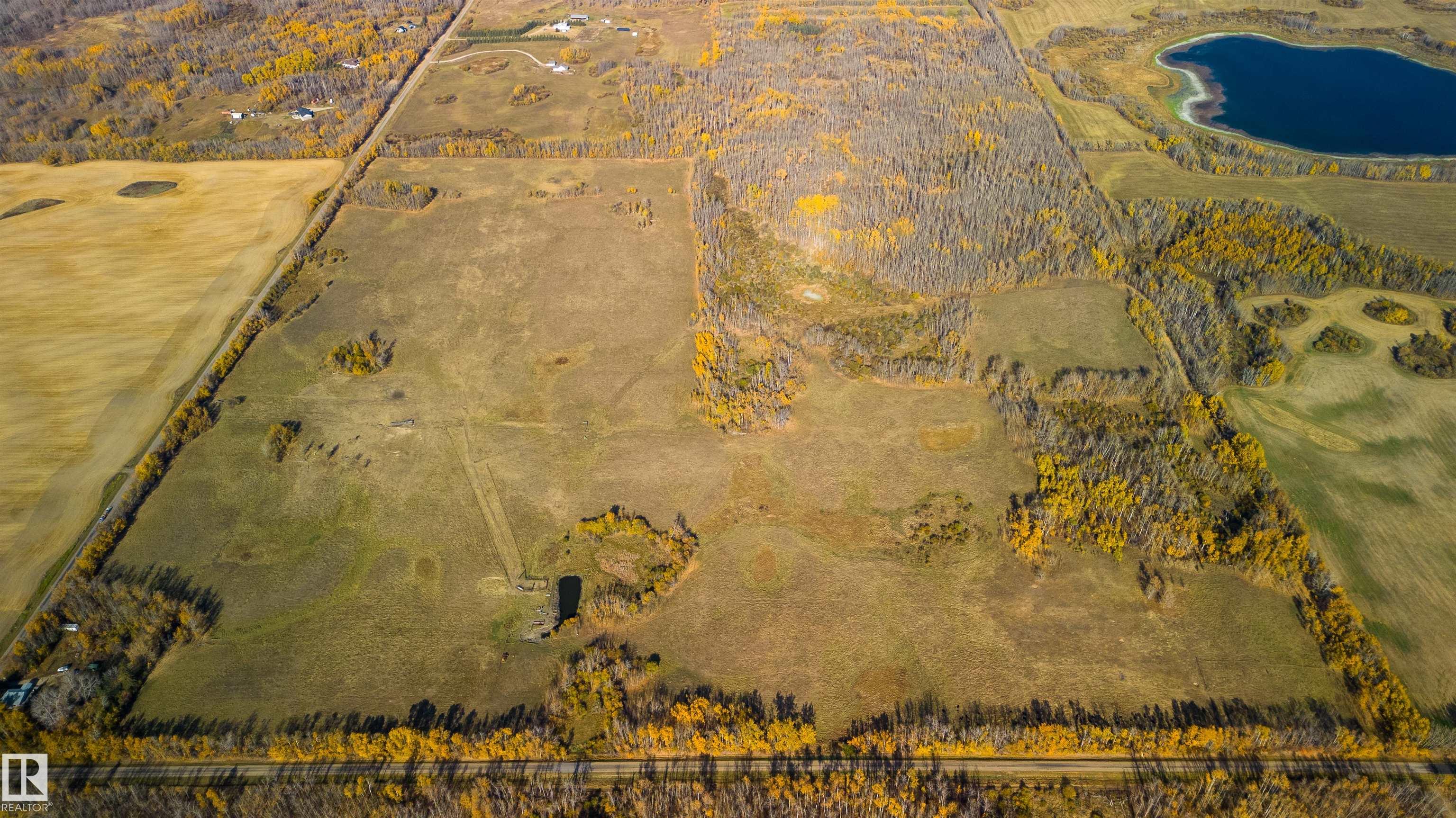 Fourth View of Twp. Road 544 & Range Road 204, None, Rural Strathcona County, Alberta, T8L 3Z3