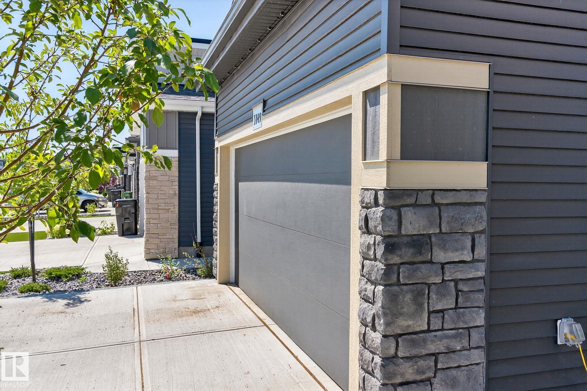 Fourth View of 3349 KULAY Way, Keswick, Edmonton, Alberta, T6W 5E7