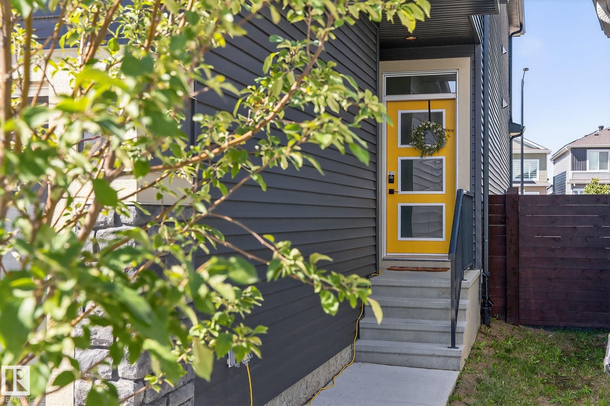 Fifth View of 3349 KULAY Way, Keswick, Edmonton, Alberta, T6W 5E7