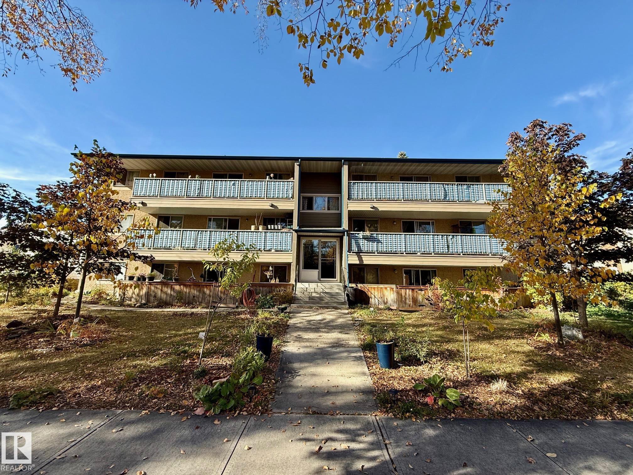 3 10836 116 Street, E4462115, Alberta,