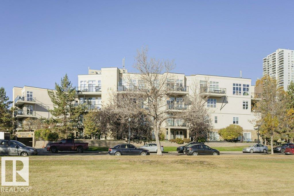 418 9804 101 Street, E4462116, Alberta,