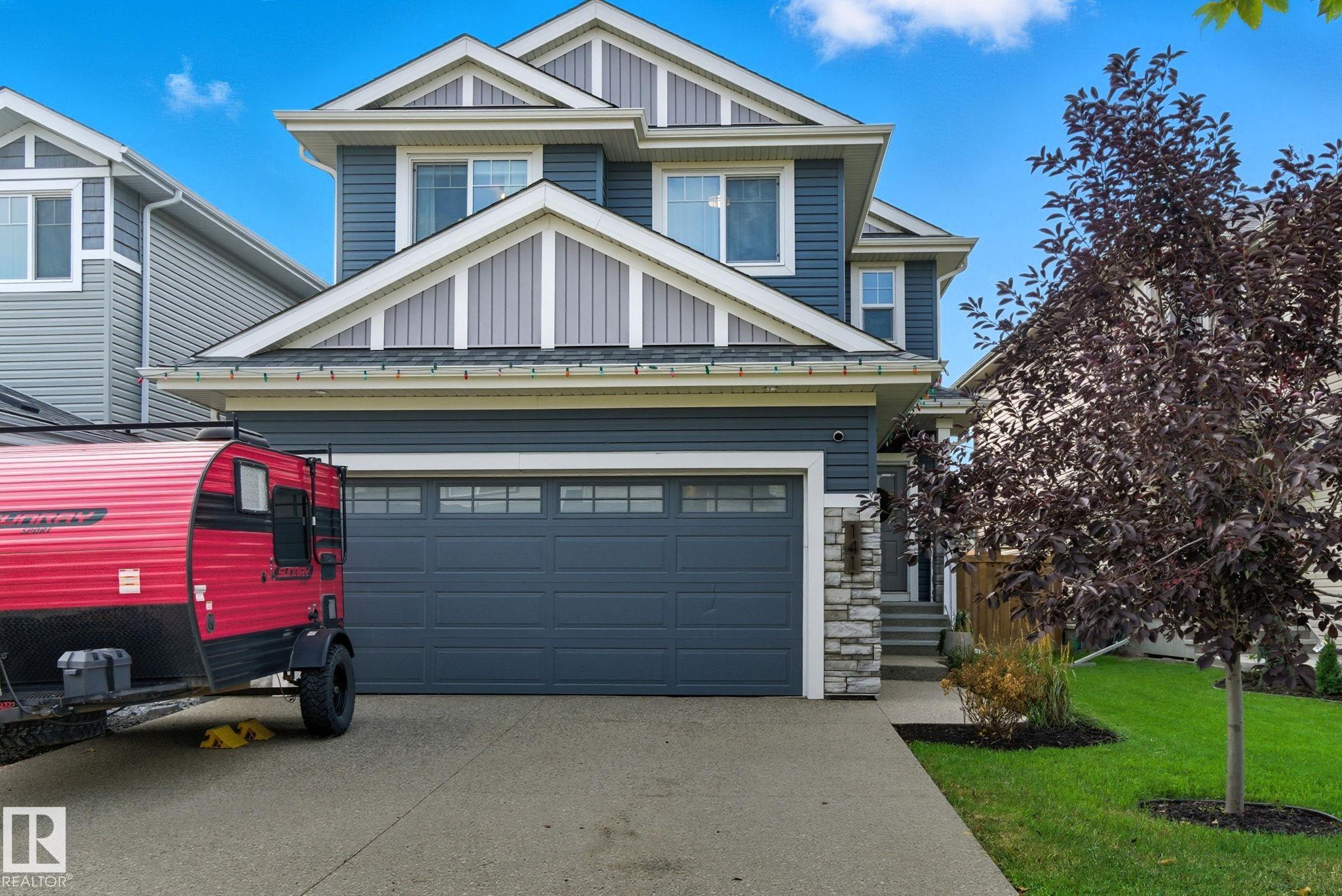 141 Dansereau Way, E4462119, Alberta,