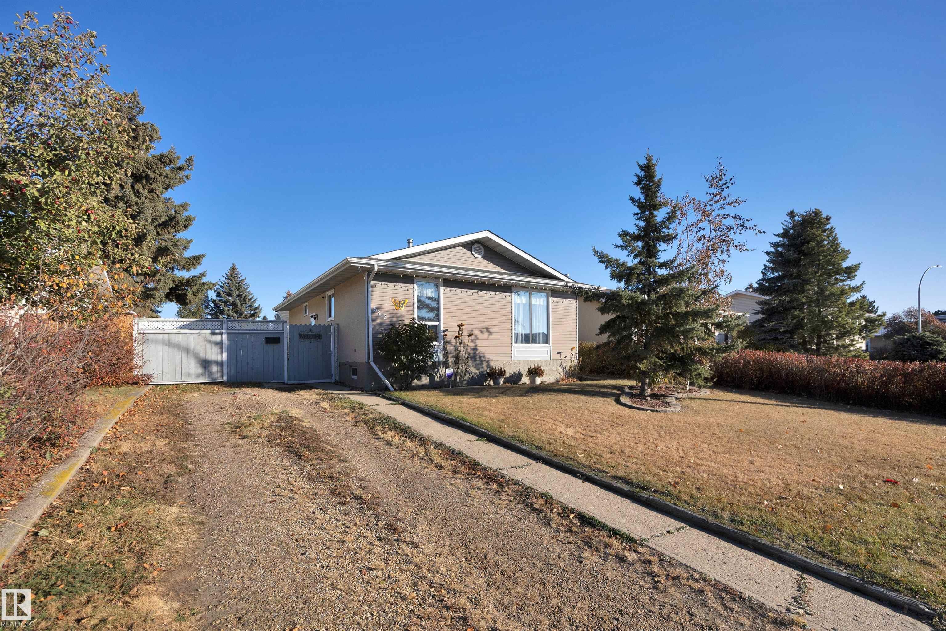 5312 36 Ave, E4462121, Alberta,