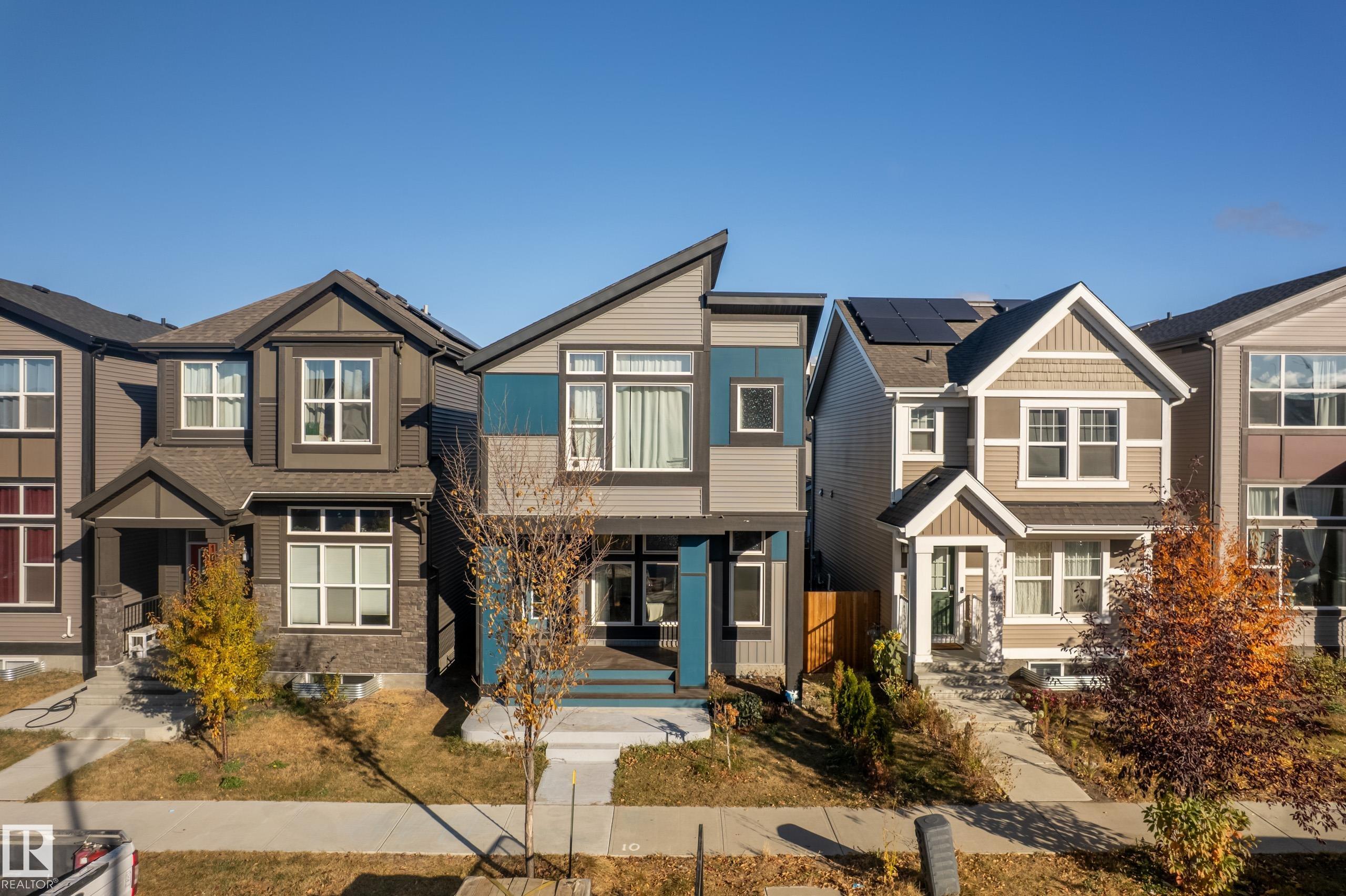 1011 DANIELS Loop, E4462124, Alberta,