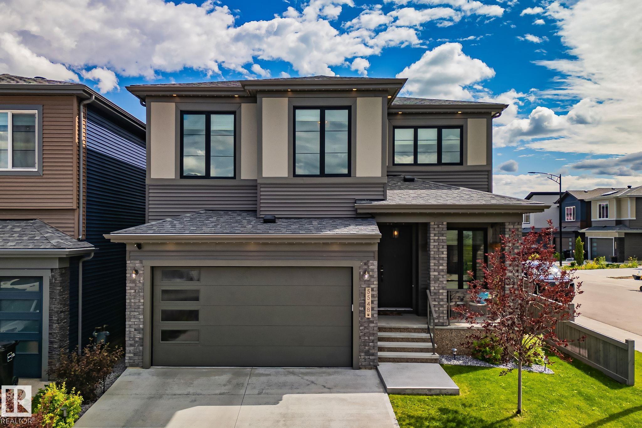 5548 Kootook Drive, E4462125, Alberta,