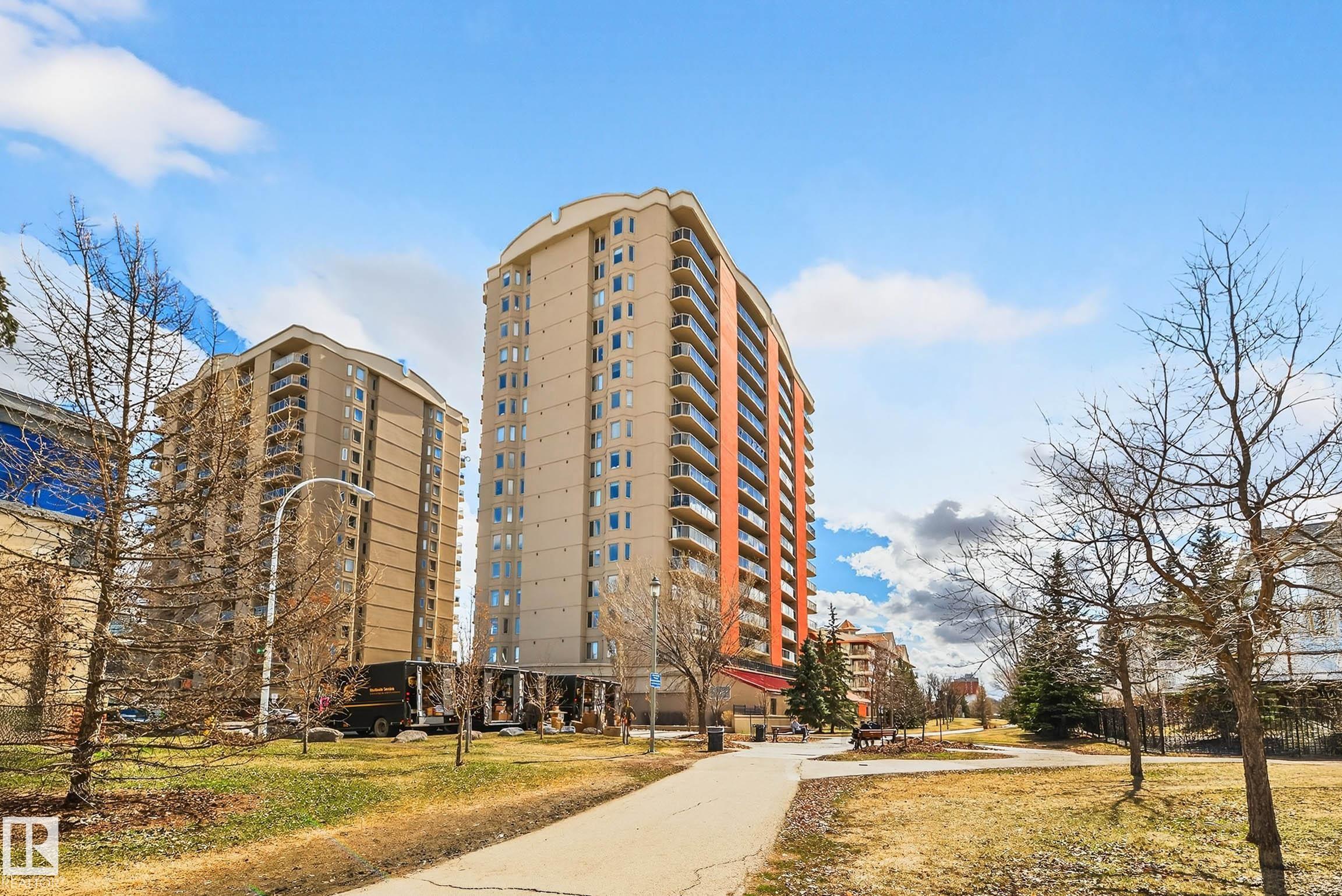 804 10909 103 Avenue, E4462126, Alberta,