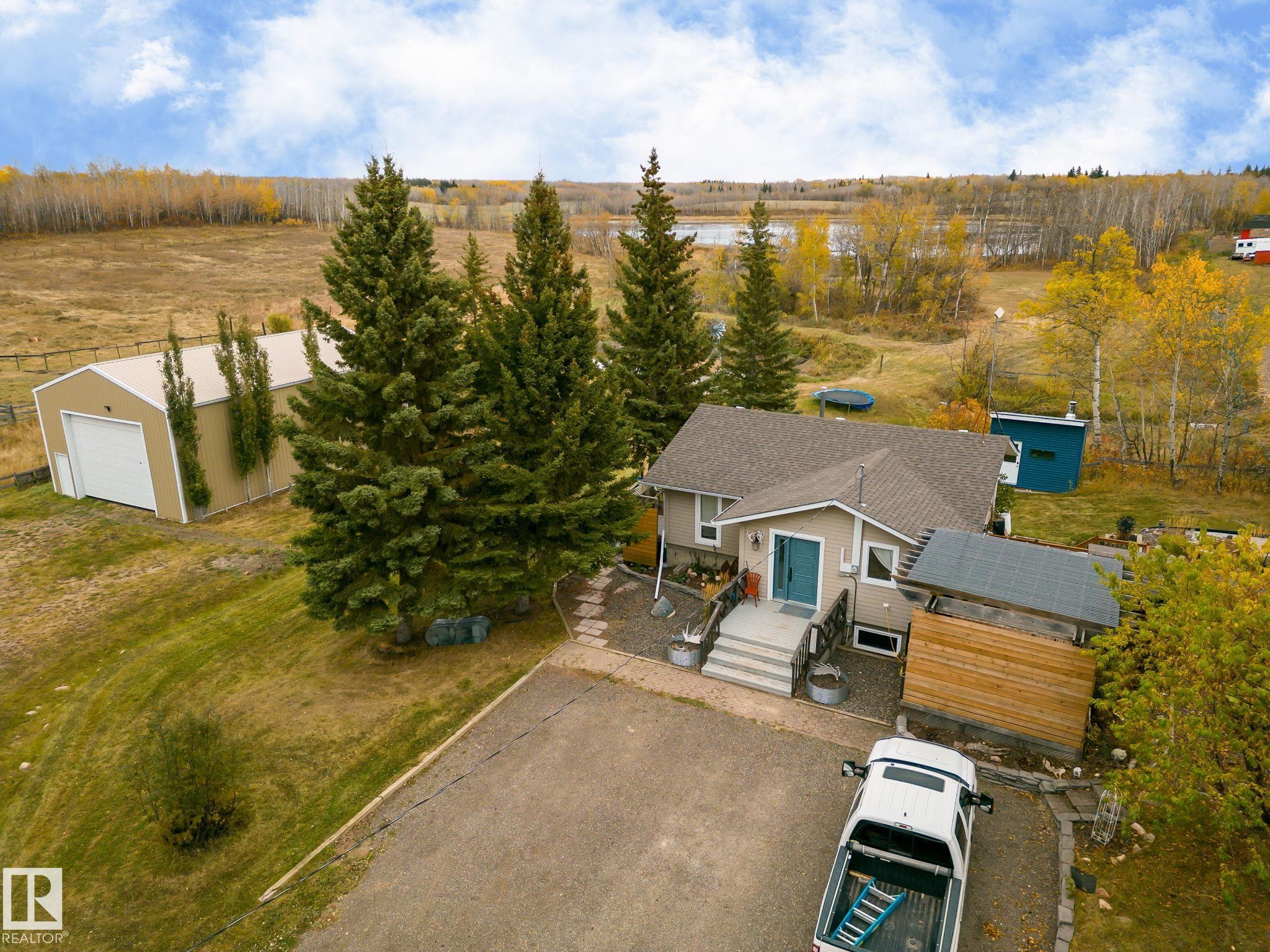 51317 Range Road 201, E4462128, Alberta,
