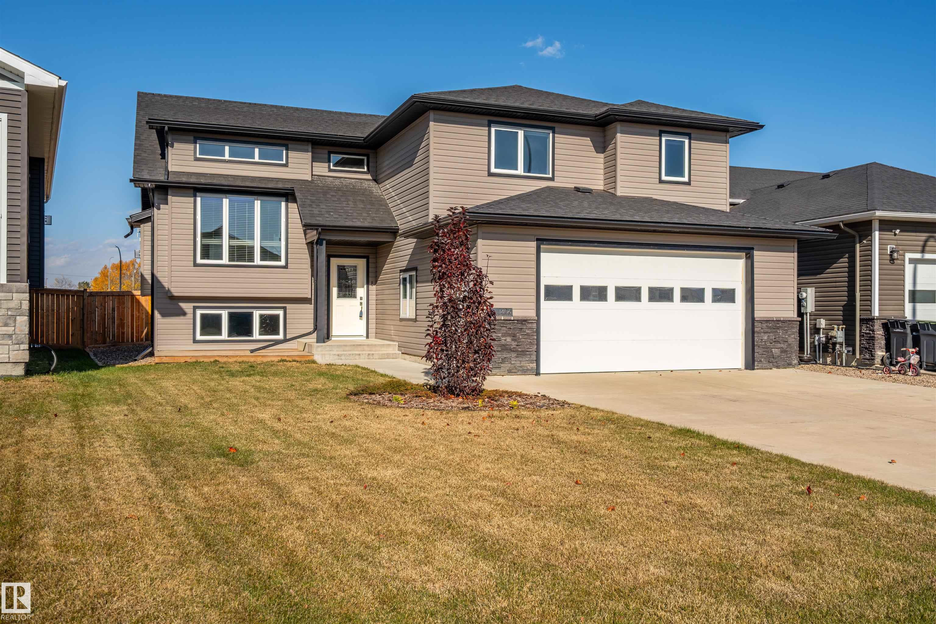 1406 18 Avenue, E4462135, Alberta,