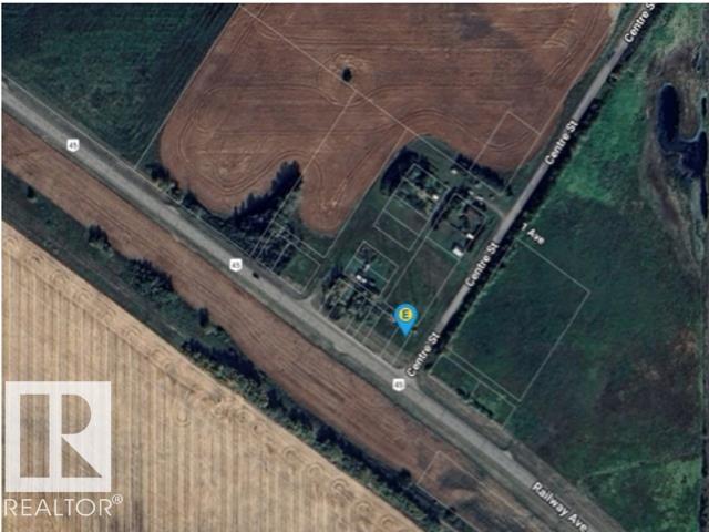 CENTRE STREET  & RAILWAY Avenue, E4462141, Alberta,