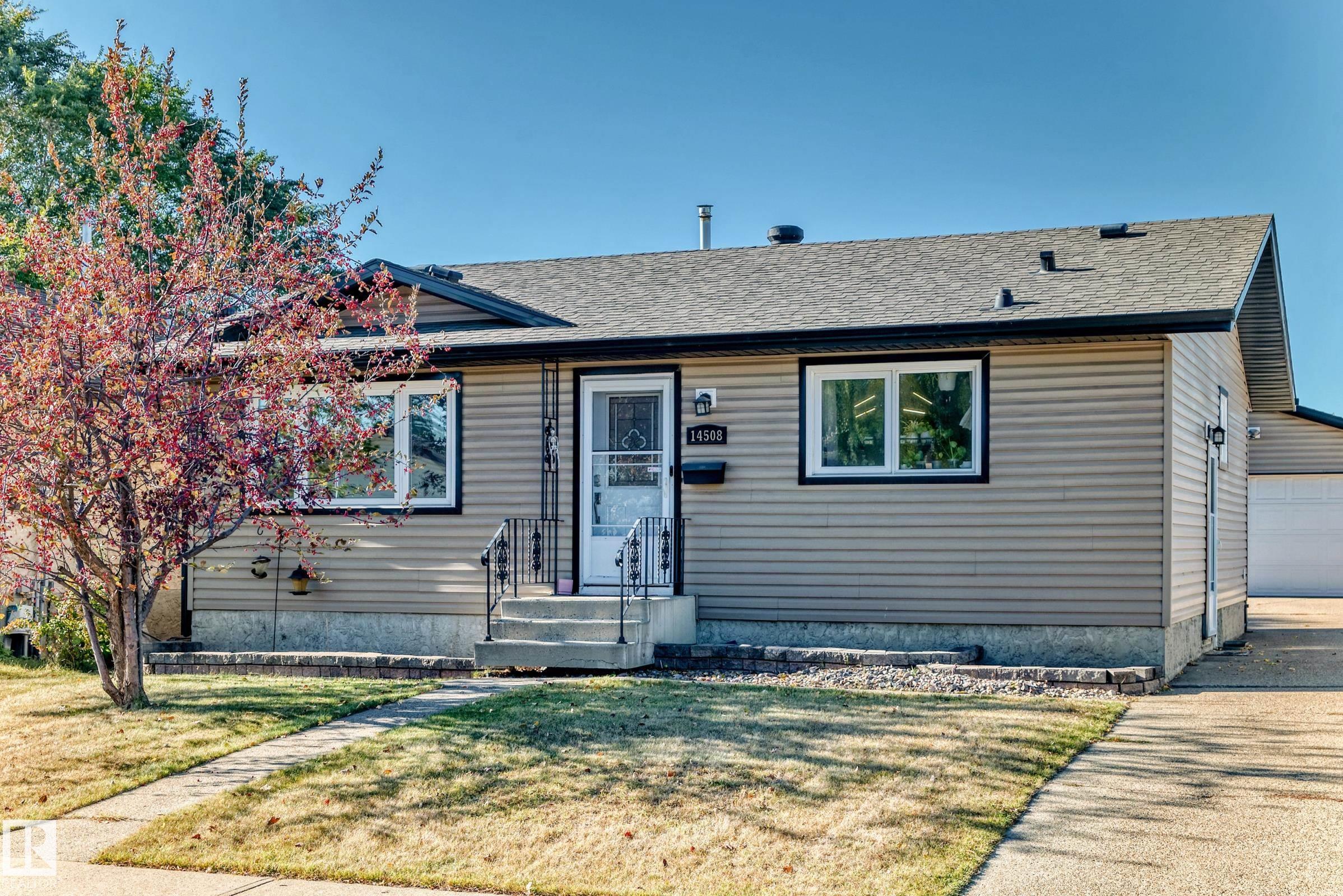 14508 21 Street, E4462144, Alberta,