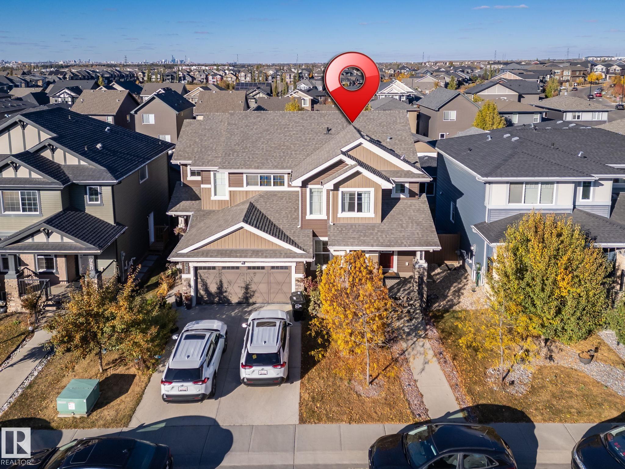 3612 weidle bend SW, E4462145, Alberta,