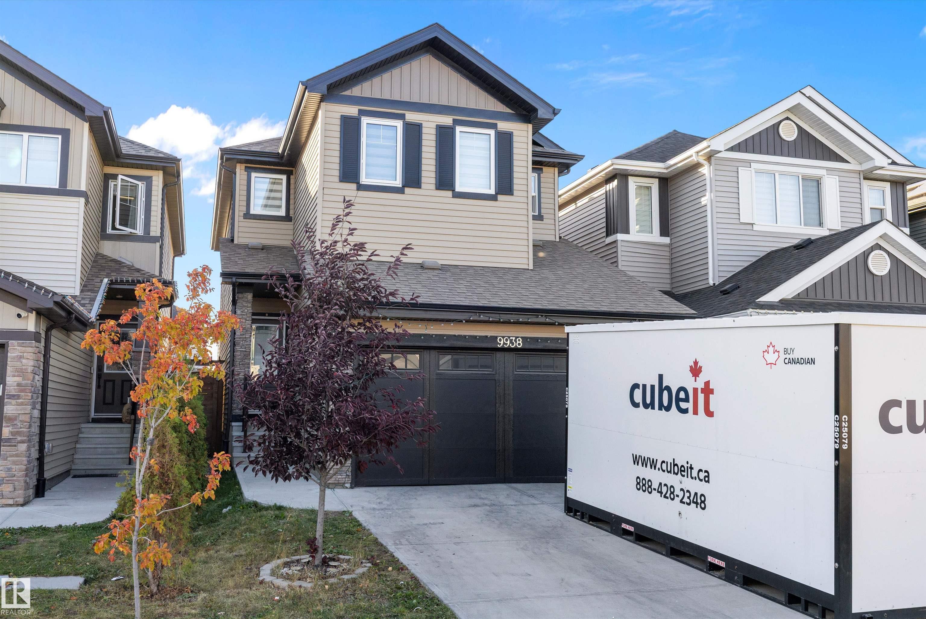 9938 222A Street, E4462147, Alberta,