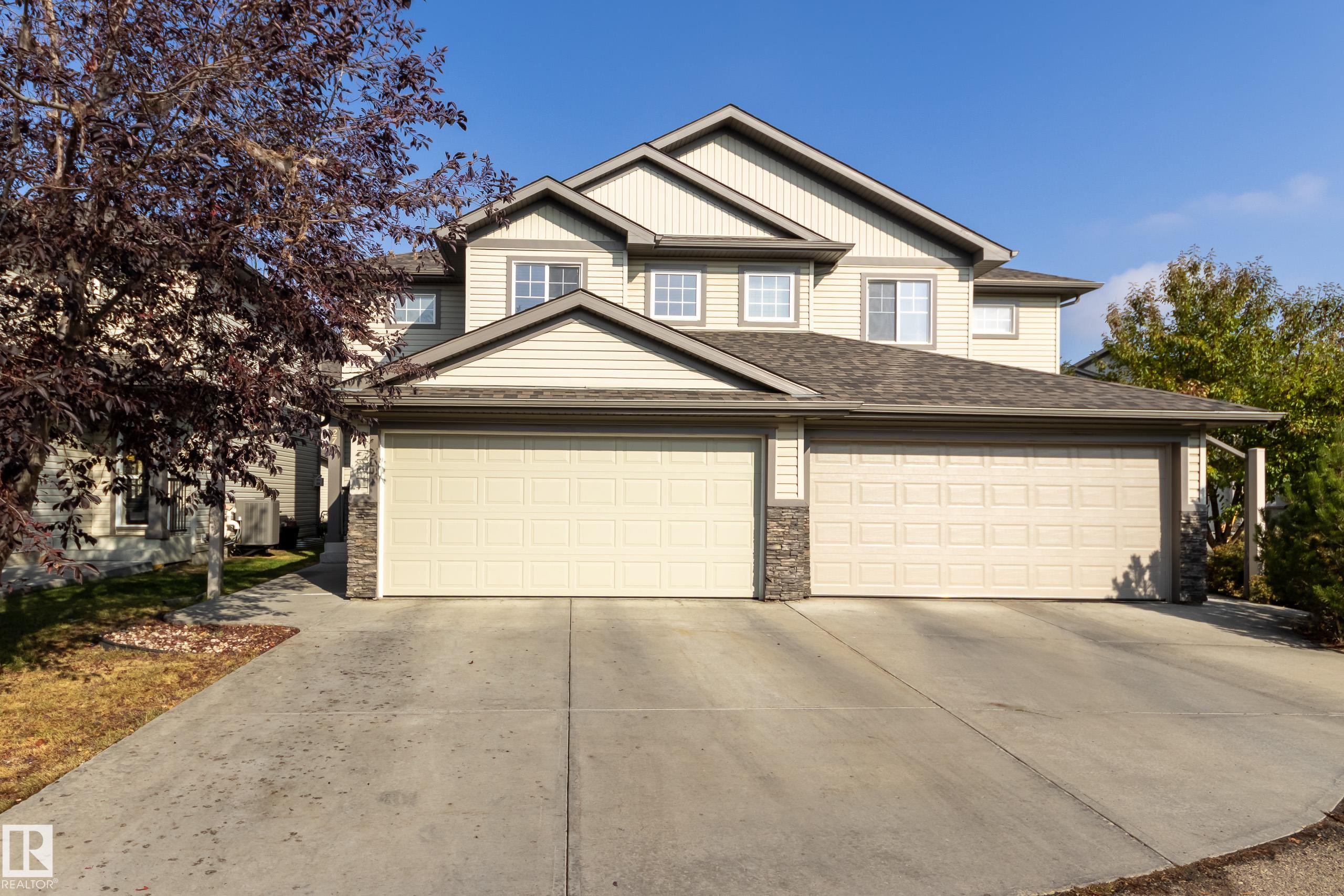 27 16003 132 Street, E4462148, Alberta,