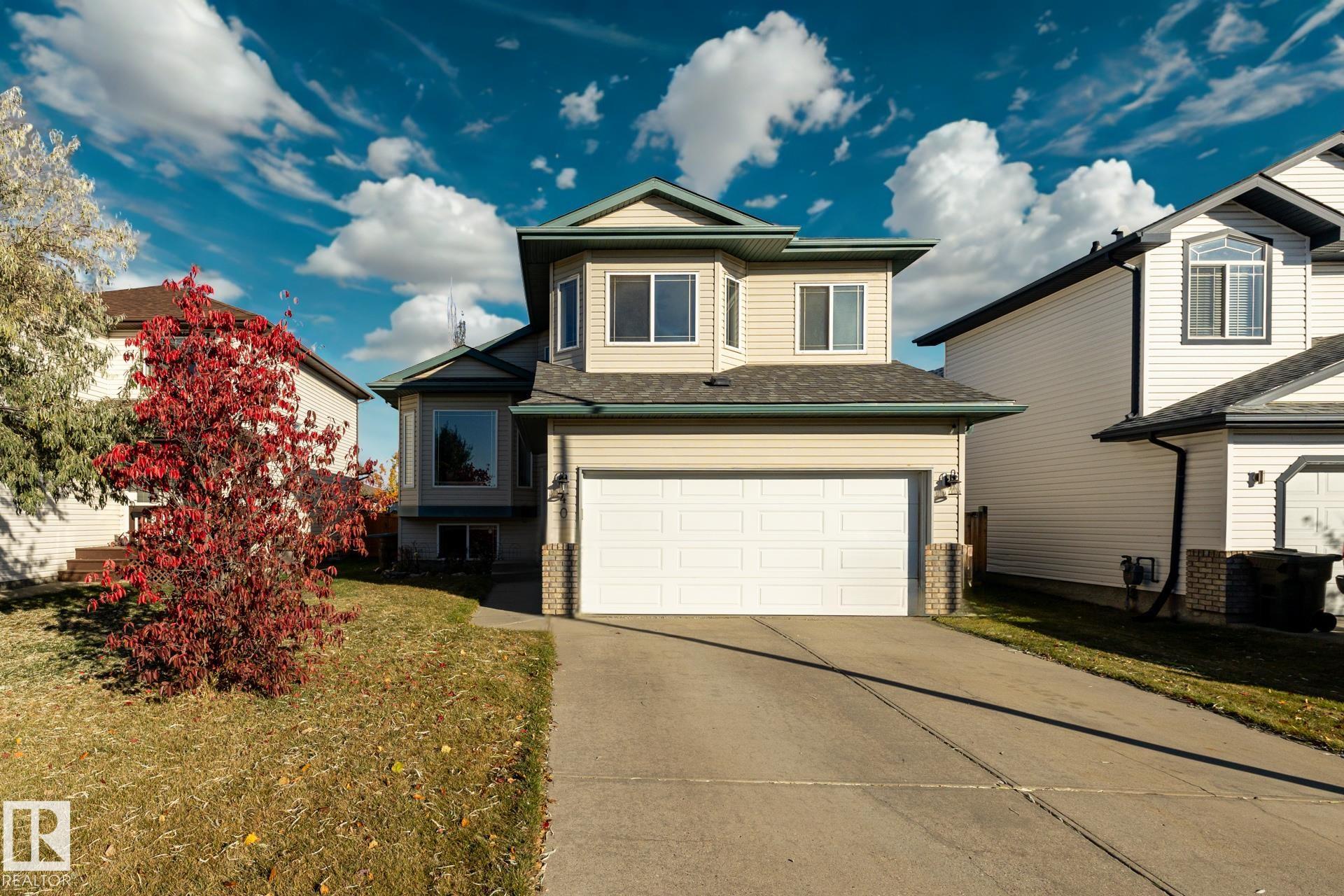 40 DEER PARK Boulevard, E4462149, Alberta,