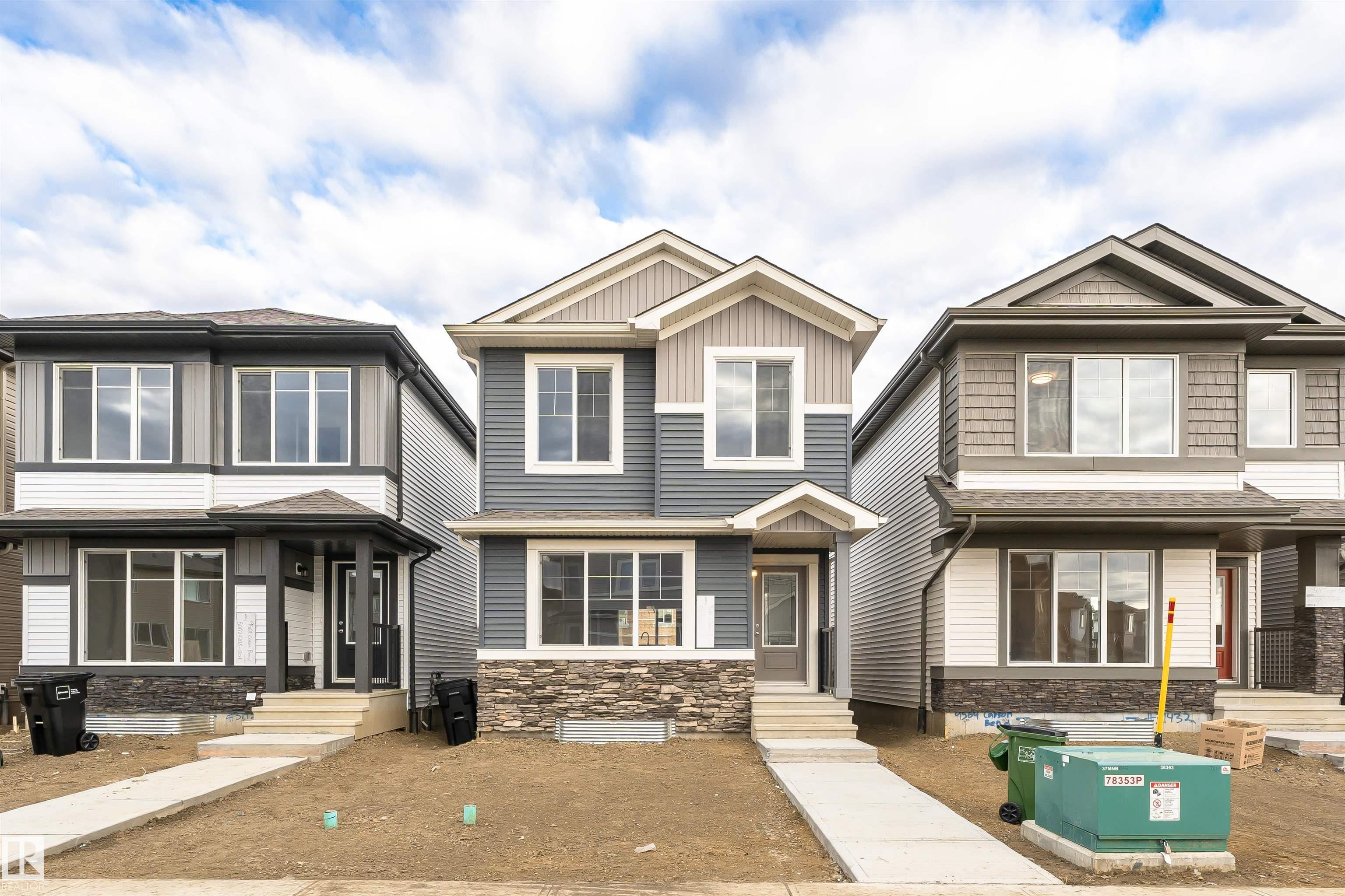 9566 CARSON Bend, E4462162, Alberta,